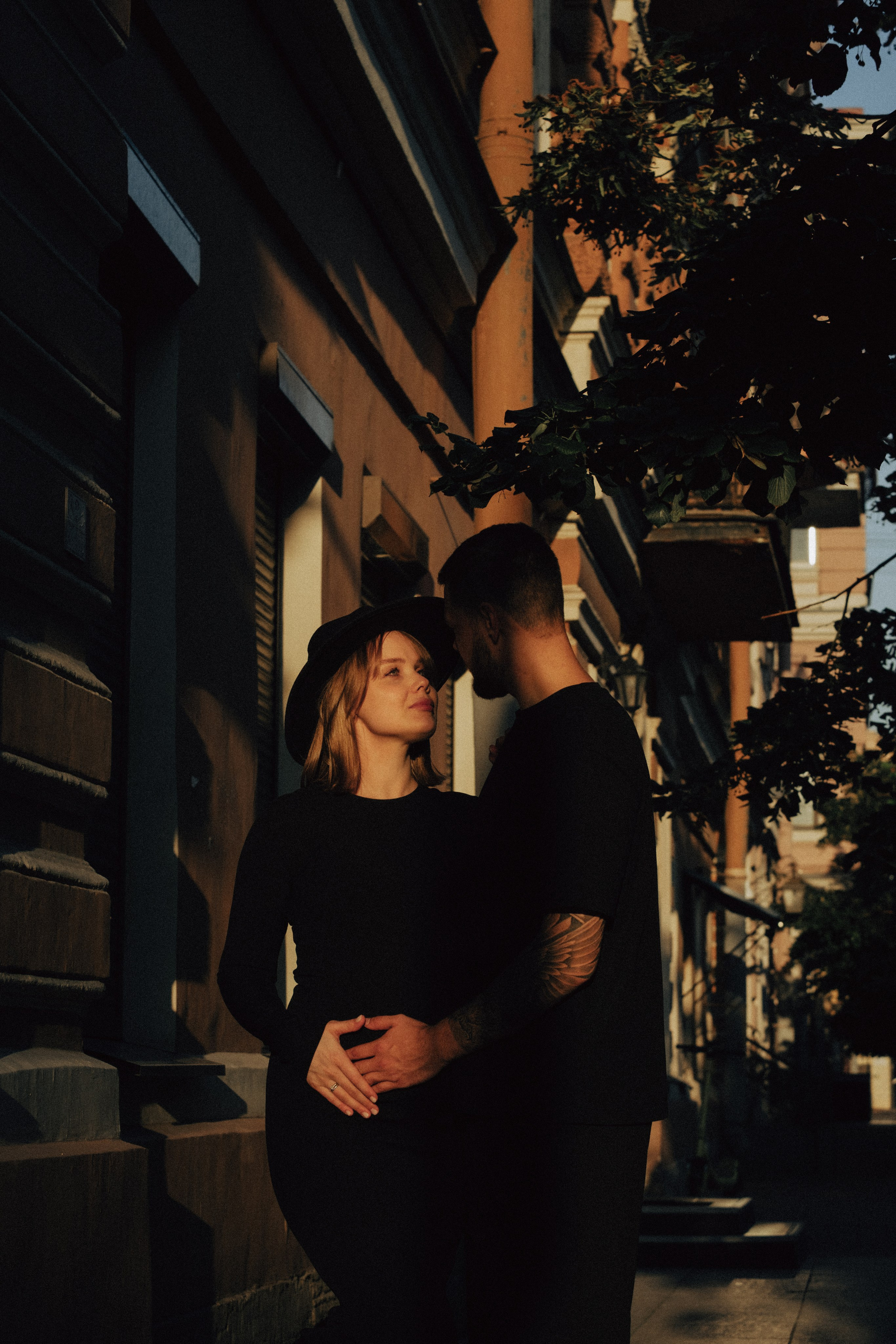 БЕРЕМЕННОСТЬ. Профессиональный фотограф, Санкт-Петербург — Виктория Богомолова