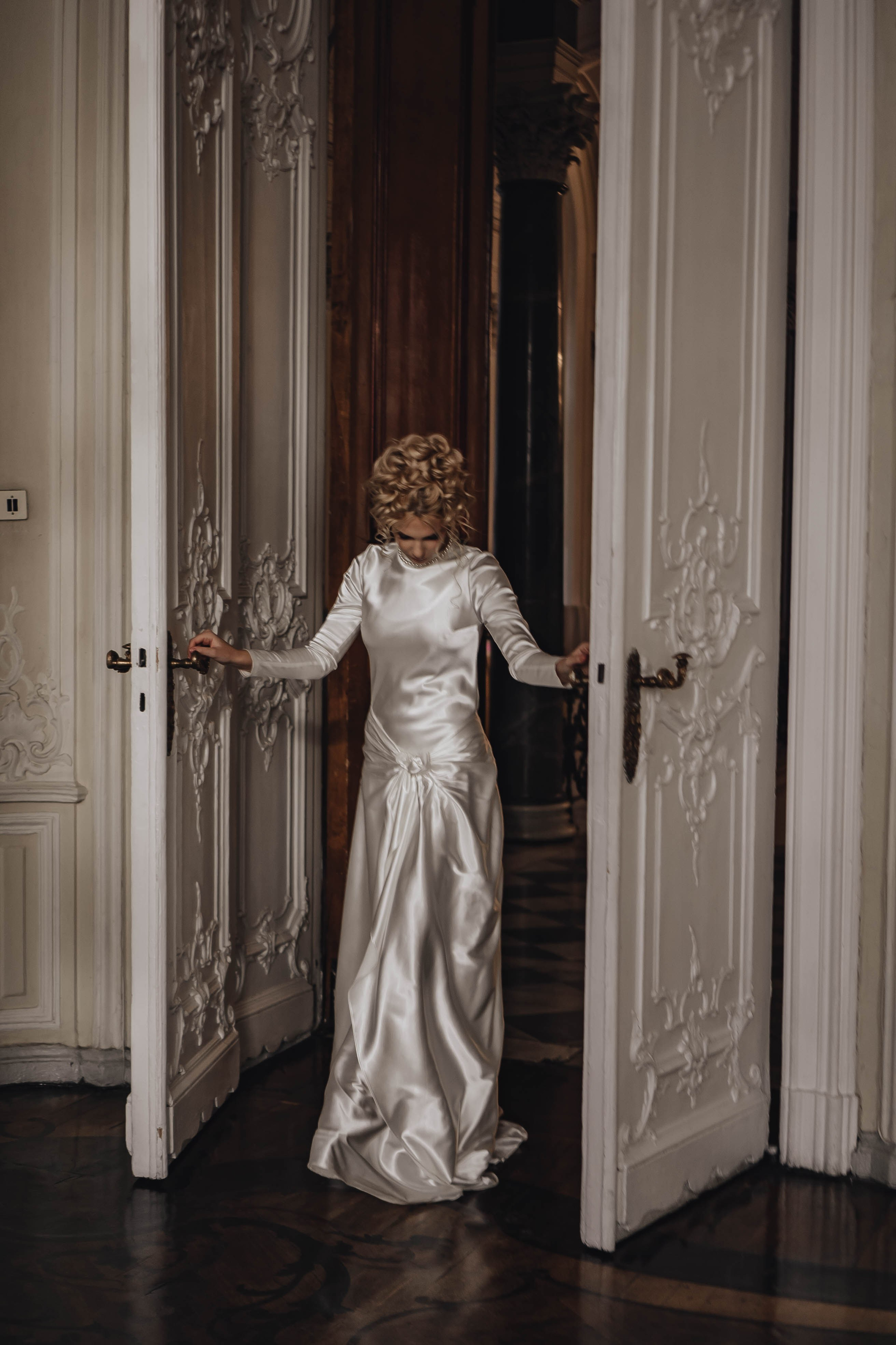 СВАДЕБНАЯ ФОТОСЕСИИЯ В НИКОЛАЕВСКОМ ДВОРЦЕ. Профессиональный фотограф, Санкт-Петербург — Виктория Богомолова