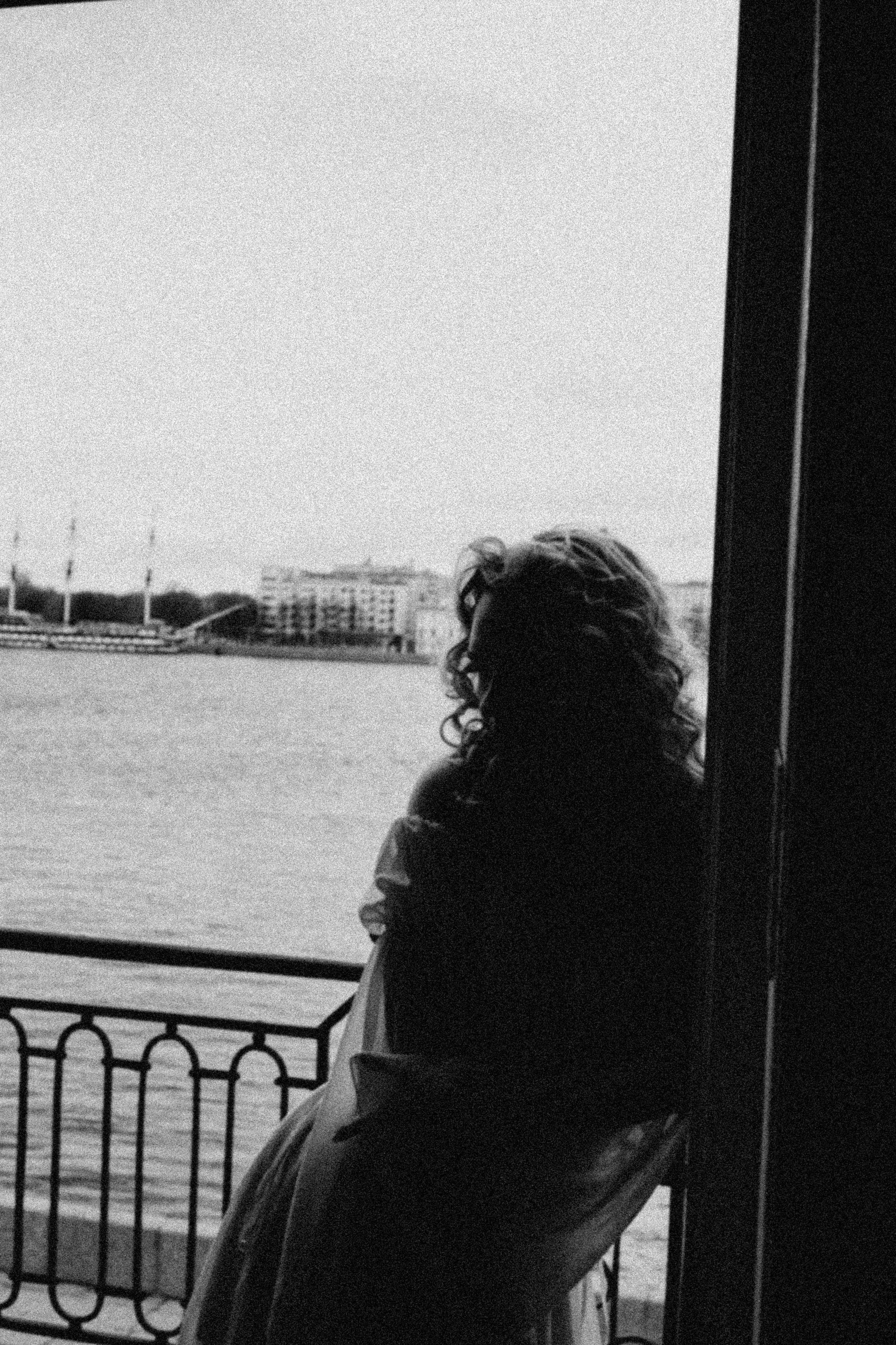 Студийная. Профессиональный фотограф, Санкт-Петербург — Виктория Богомолова