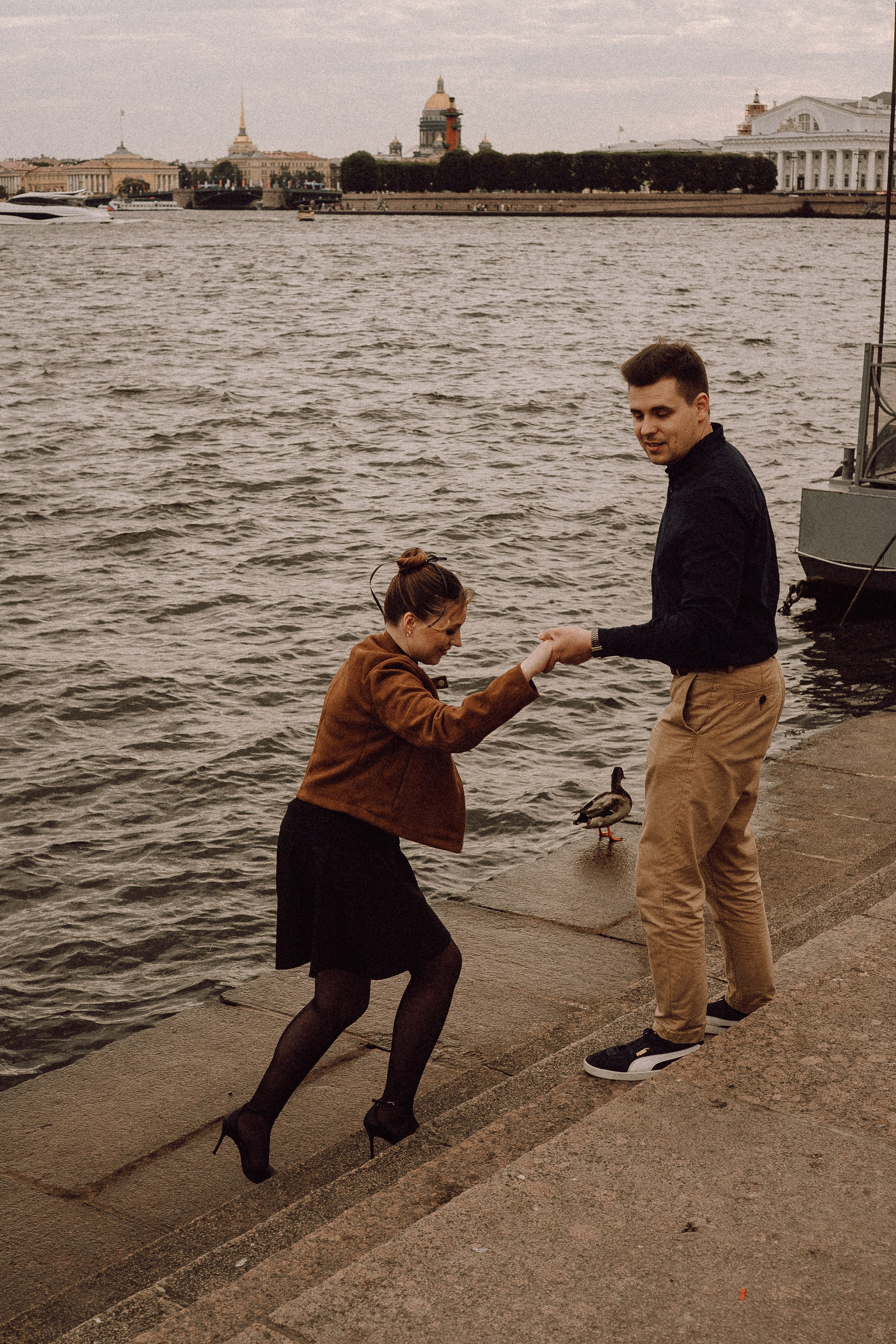 LOVE. Профессиональный фотограф, Санкт-Петербург — Виктория Богомолова