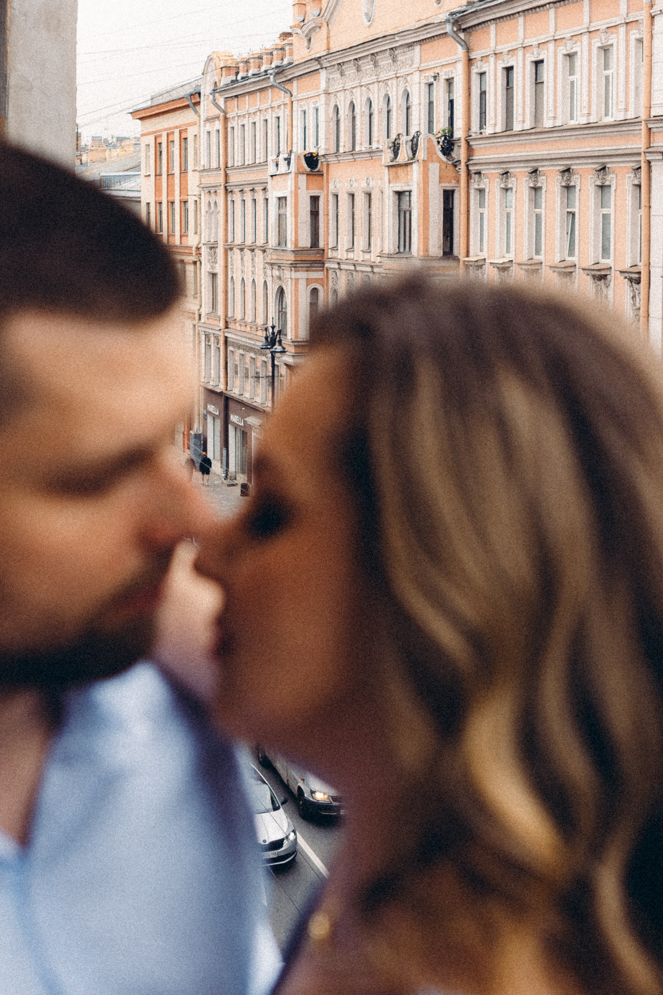 СТУДИЯ И ПРОГУЛКА ДЛЯ ПАРЫ. Профессиональный фотограф, Санкт-Петербург — Виктория Богомолова