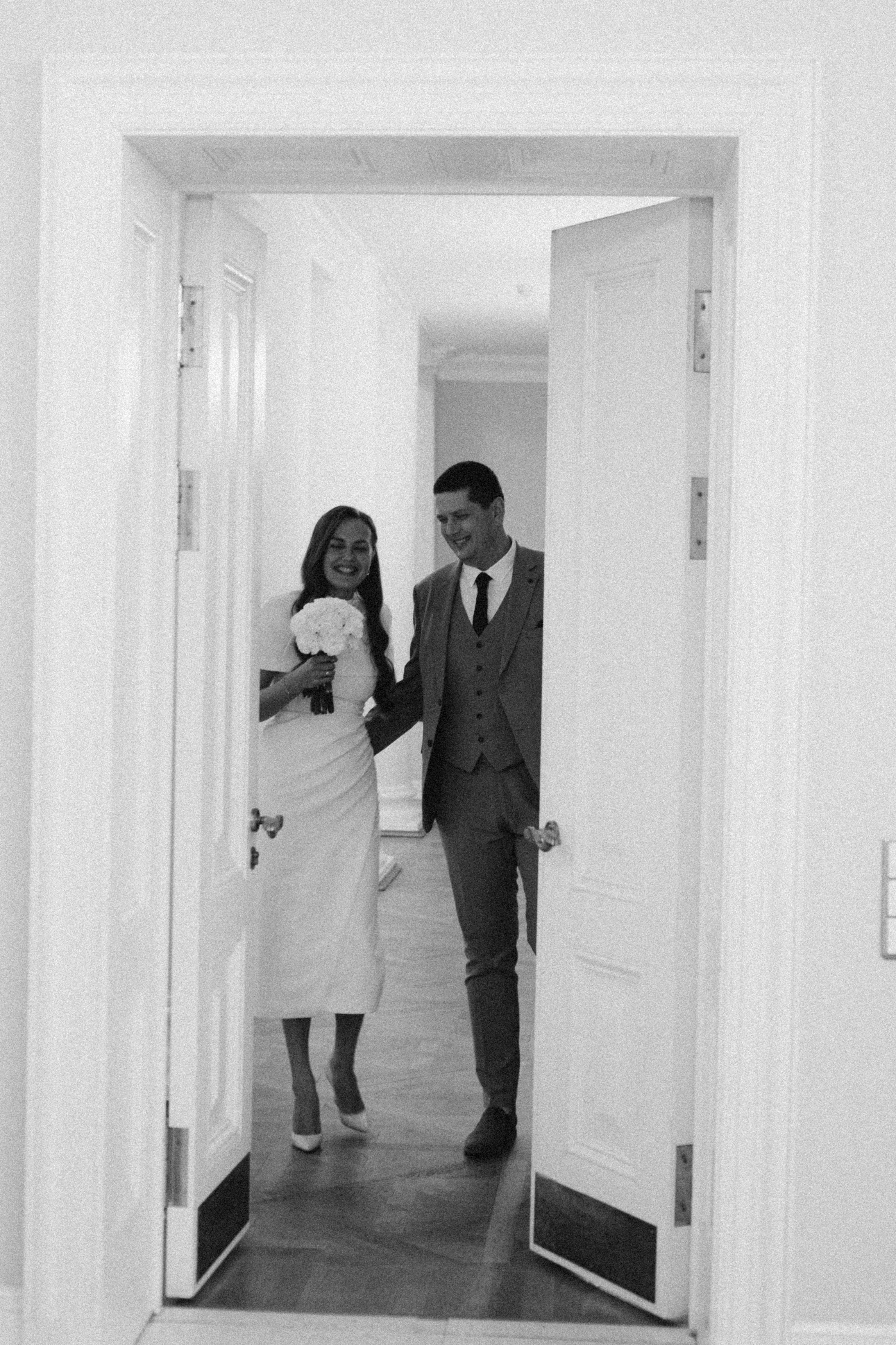 СВАДЕБНАЯ В ПУШКИНЕ. Профессиональный фотограф, Санкт-Петербург — Виктория Богомолова