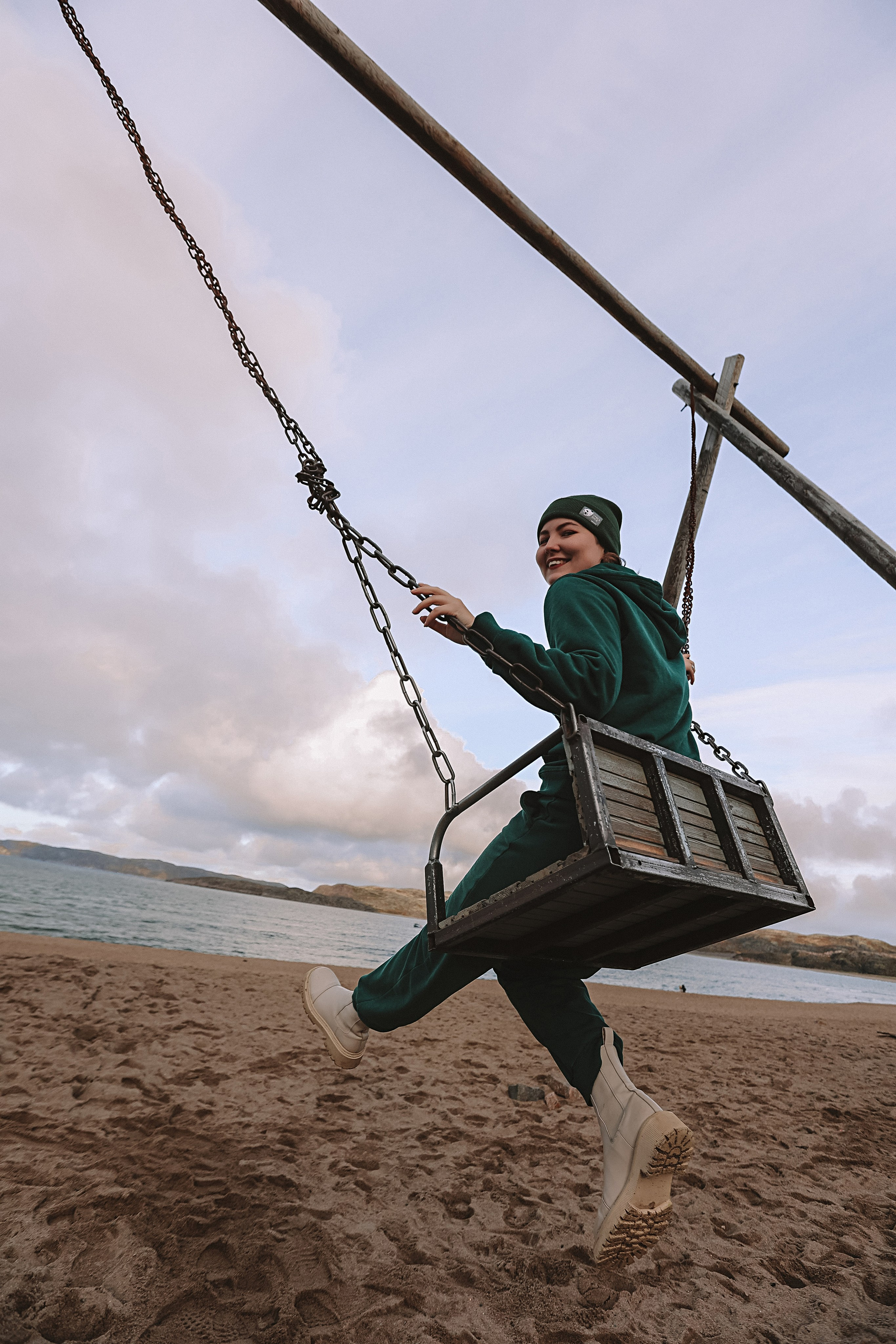 Териберка. Семейный фотограф Тюмень, фотограф на роды Салмина Мария