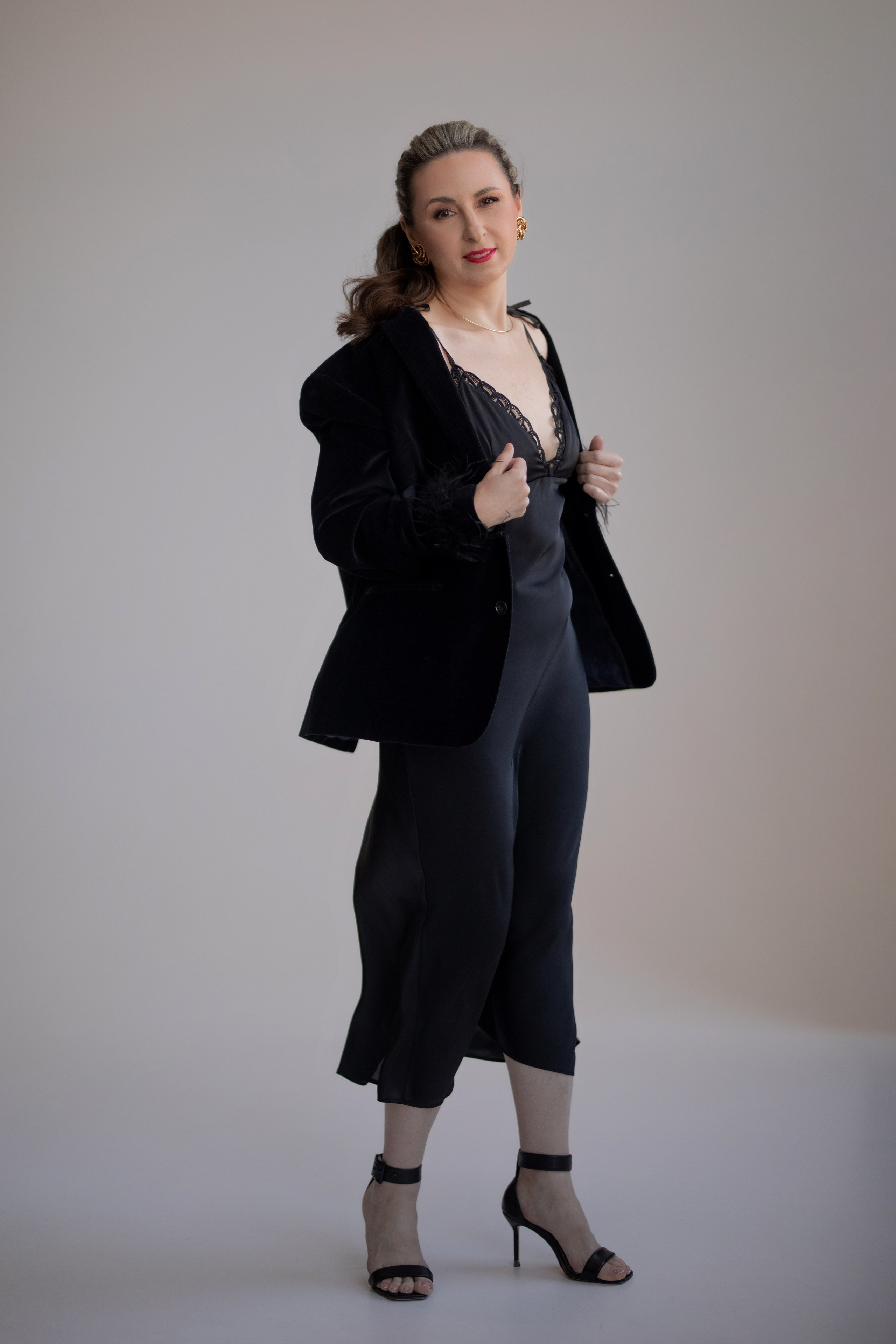 Юлия. Фотограф чувственного портрета в Санкт-Петербурге Светлана Фролова