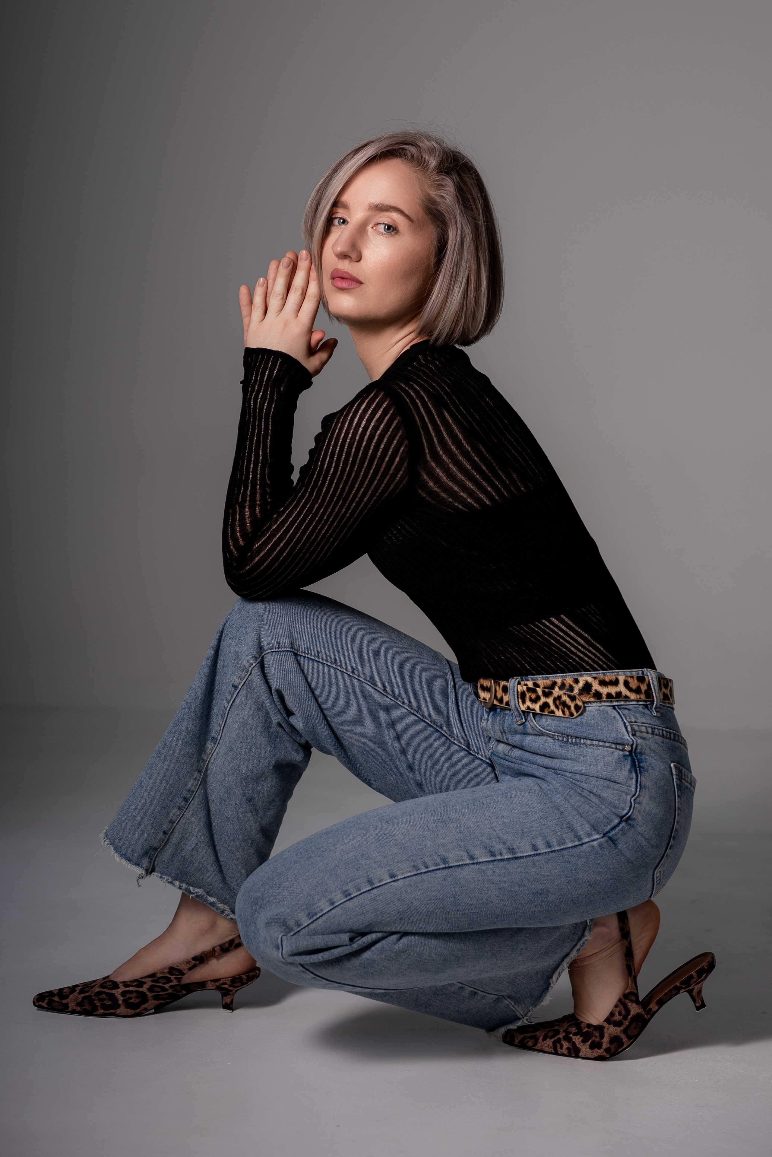 Индивидуальные фотосессии. Фотограф Волгоград Ермолова Дарья