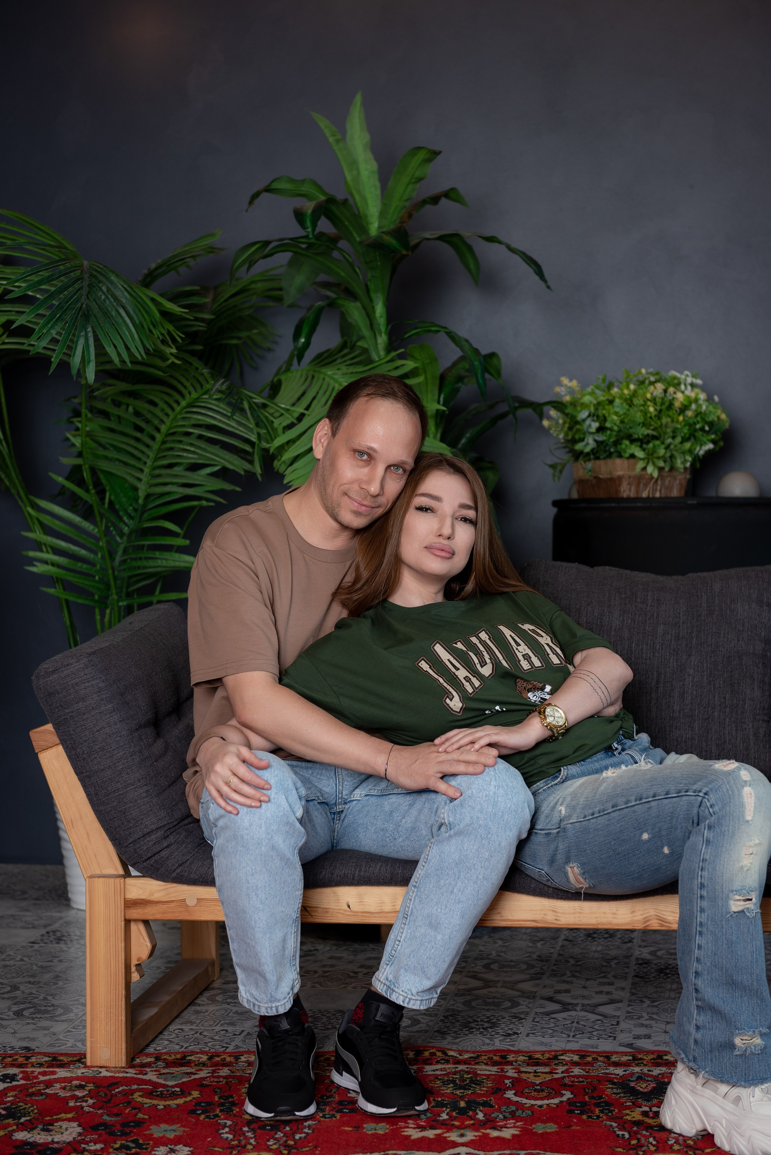 Семейные и детские съемки. Фотограф Волгоград Ермолова Дарья