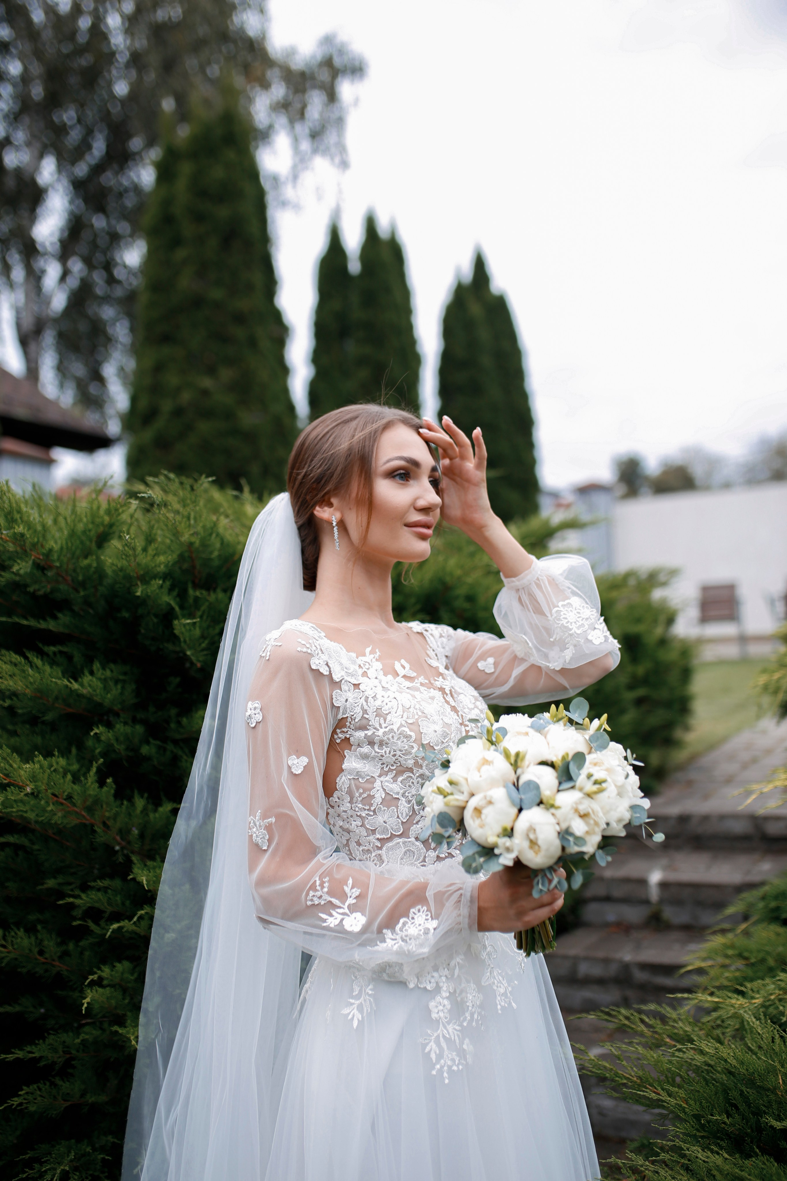 Екатерина&Александр. Свадебный Фотограф Екатерина Ефремова