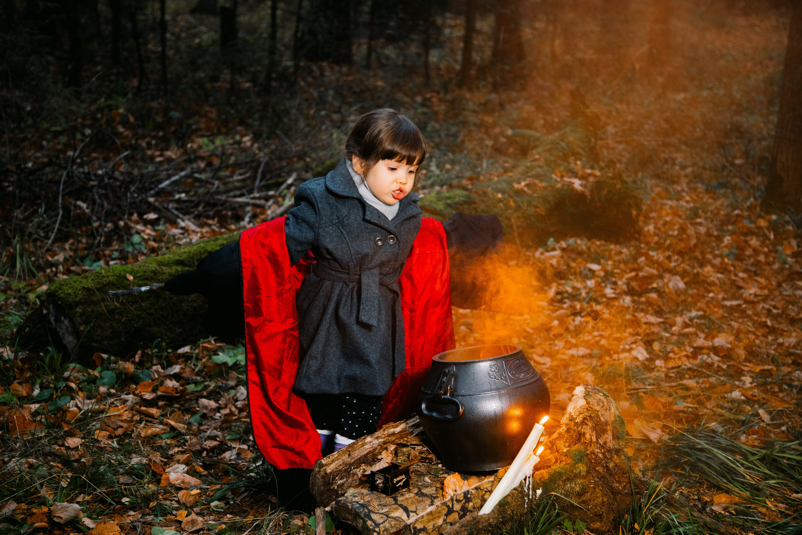 Фотосессия подарок для моих детей