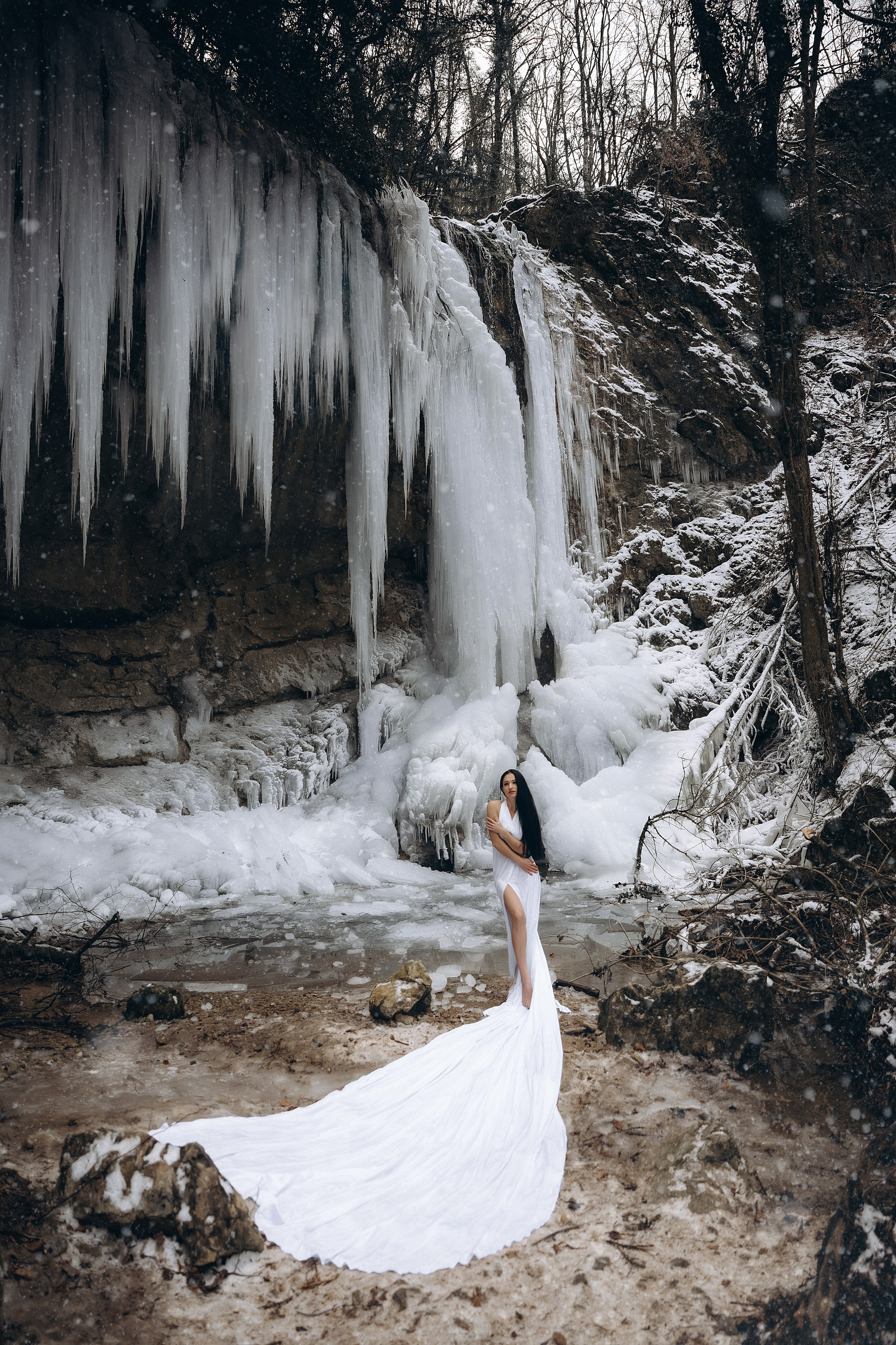 Индивидуальная/семейная. Фотограф в Крыму Дарья Колесник