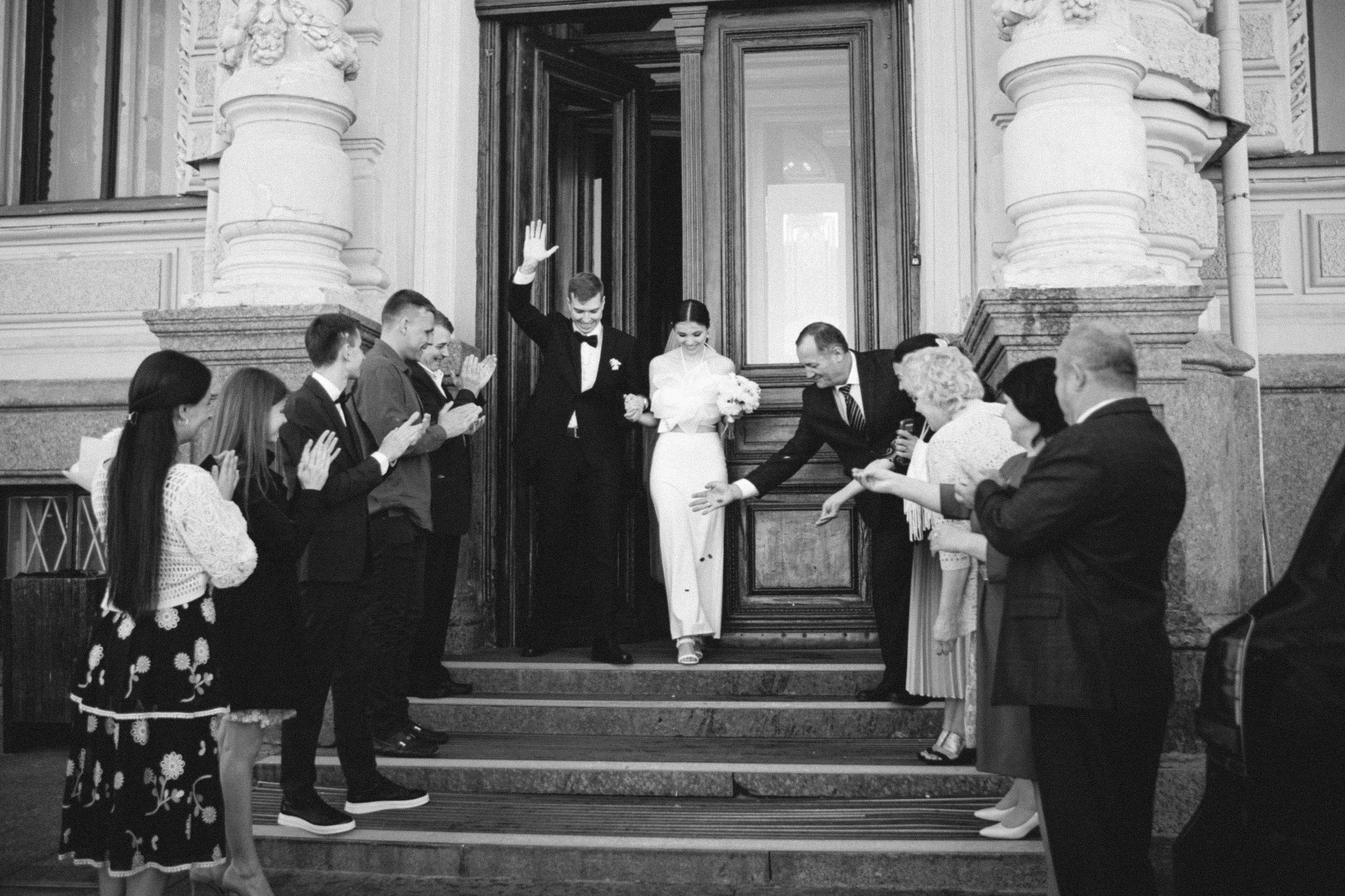 Портфолио. Фотограф в Санкт-Петербурге