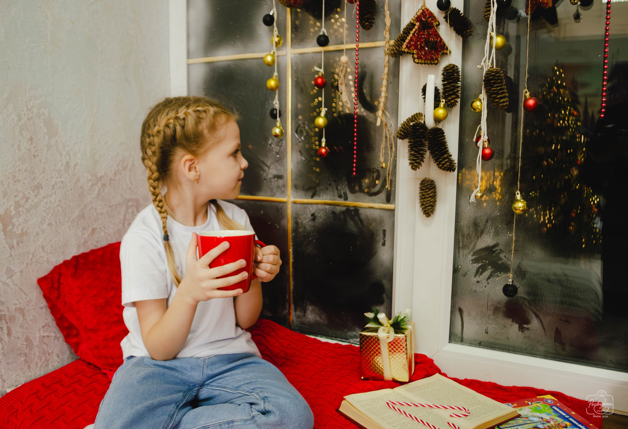 День матери|Благотворительная организация «Добро хорошо"|30.11.2025. Фотограф-видеограф Познякова Любовь