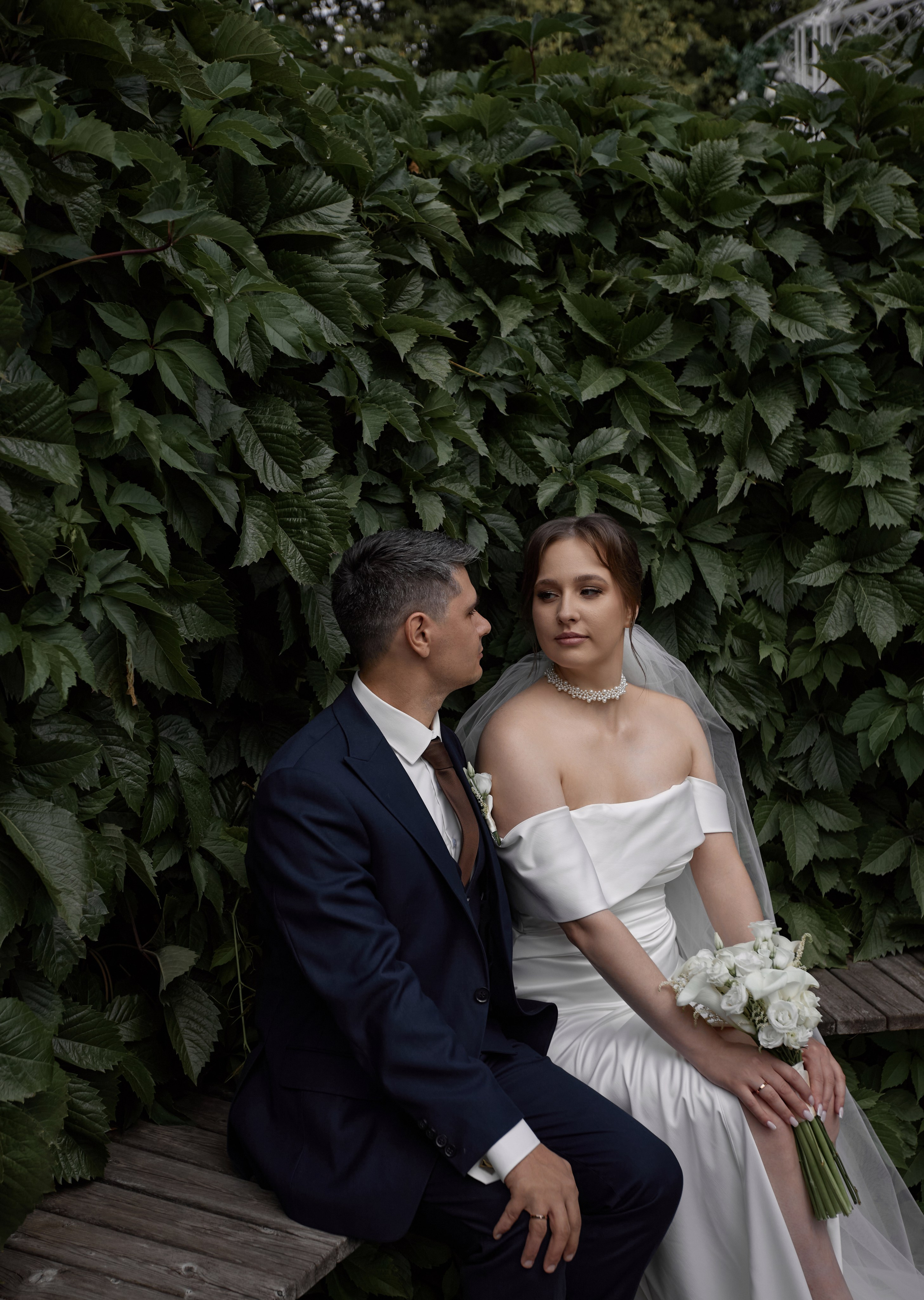 D&S. Фотограф в Самаре Диана Анисимова