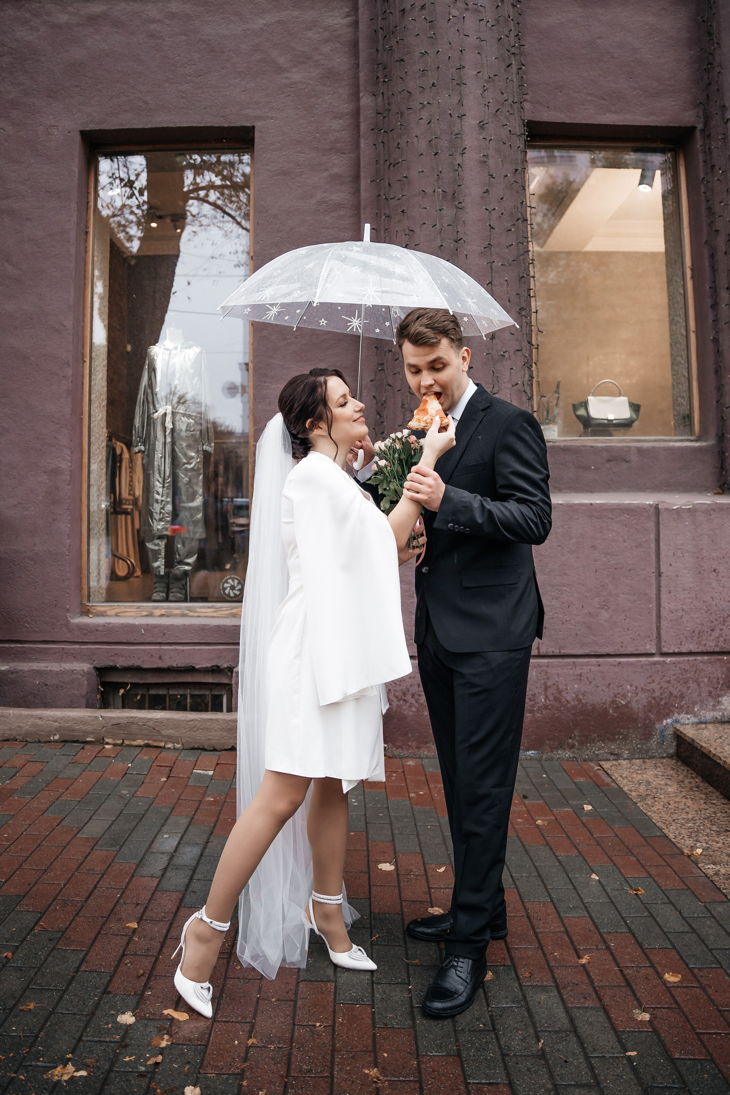 Ксения и Александр. Ульяна Ремезова | Фотограф | Челябинск