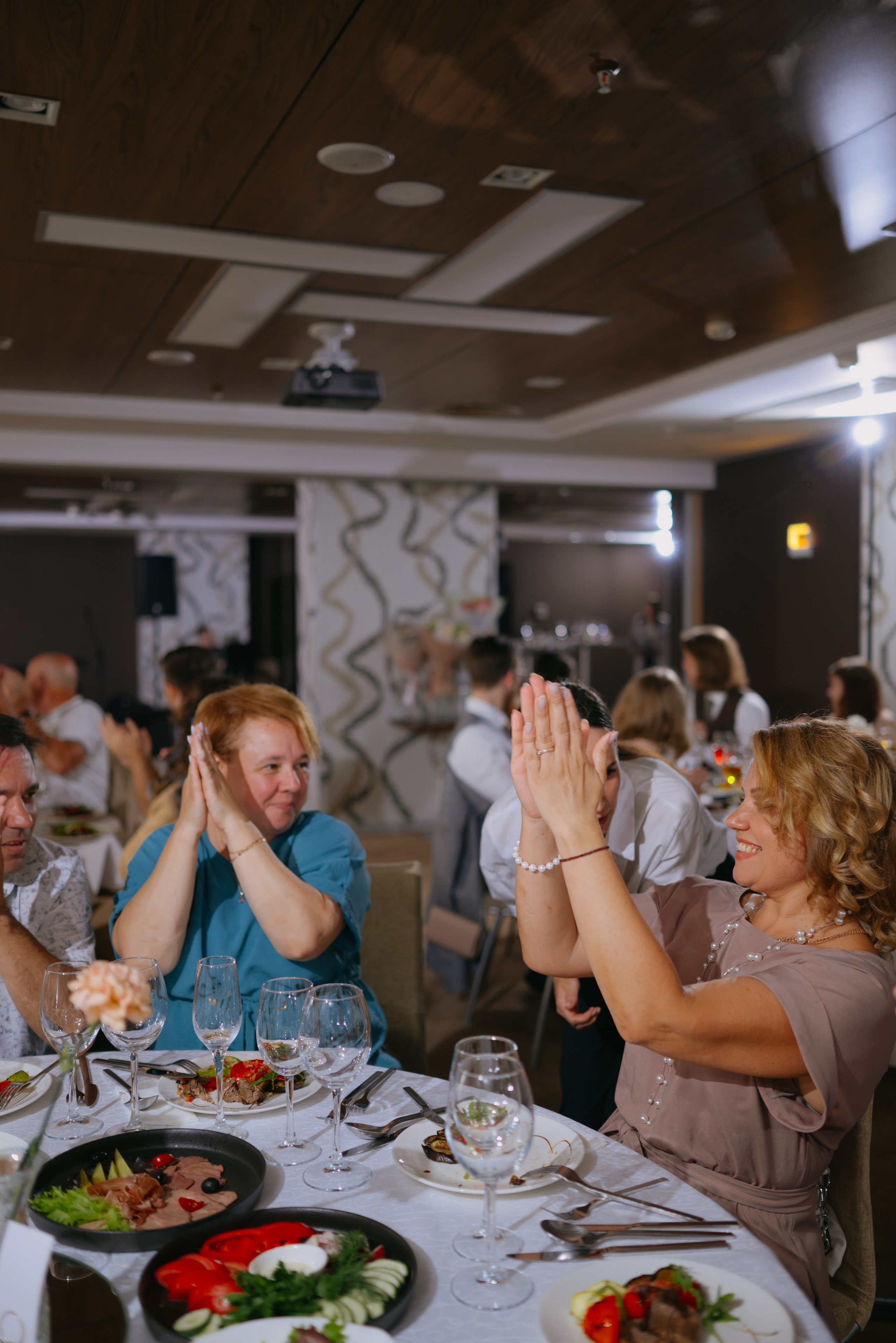 Антон и Валерия. Свадебный фотограф Уфа Дарья Насырова