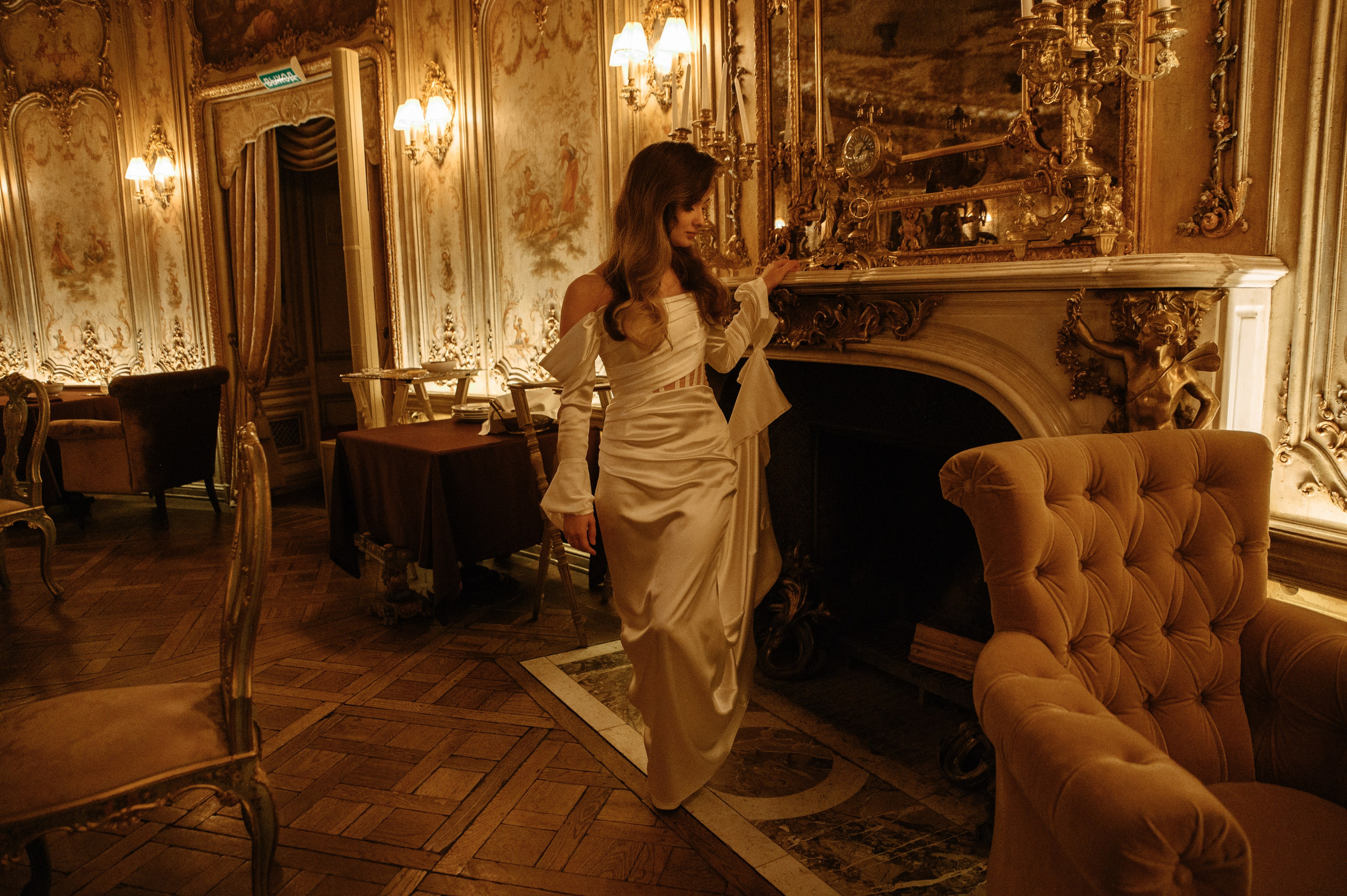 Свадебный фотограф Регина Клименко Москва, Московская область