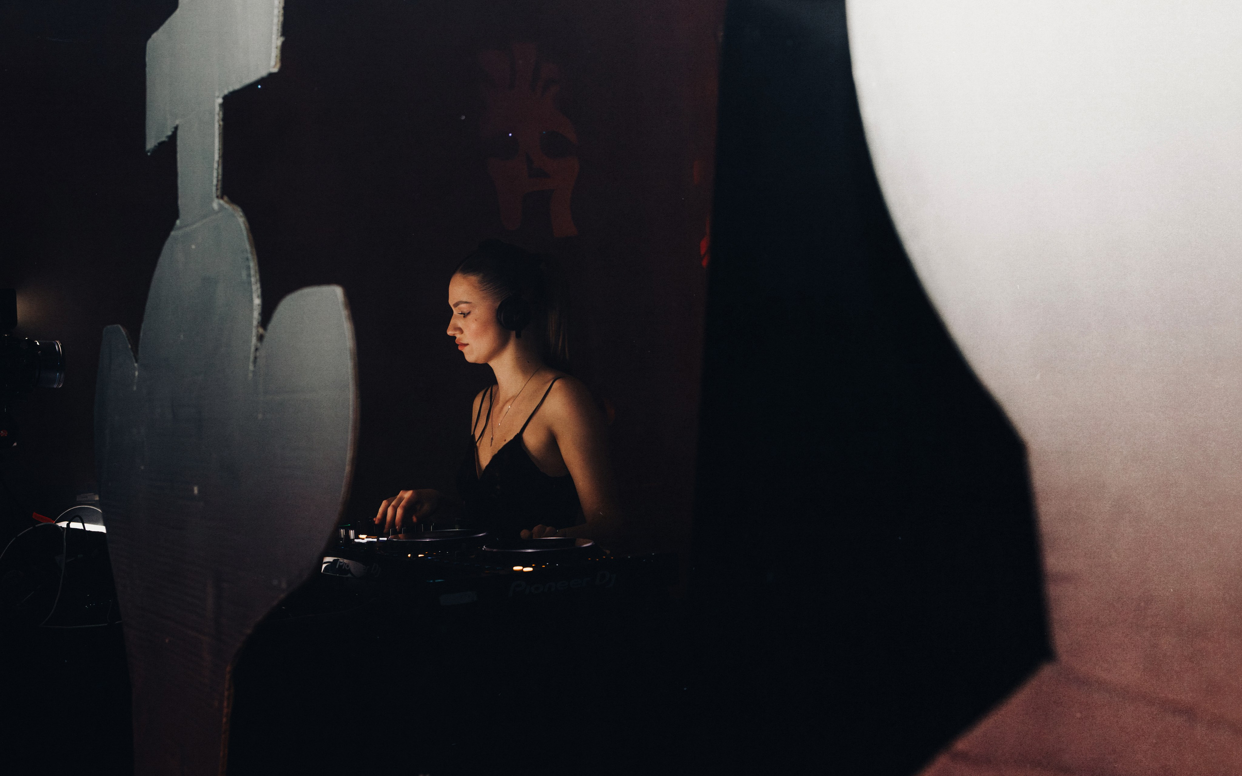 MASQUERADE [ДК КРИСТАЛЛ]. Фотограф Москва