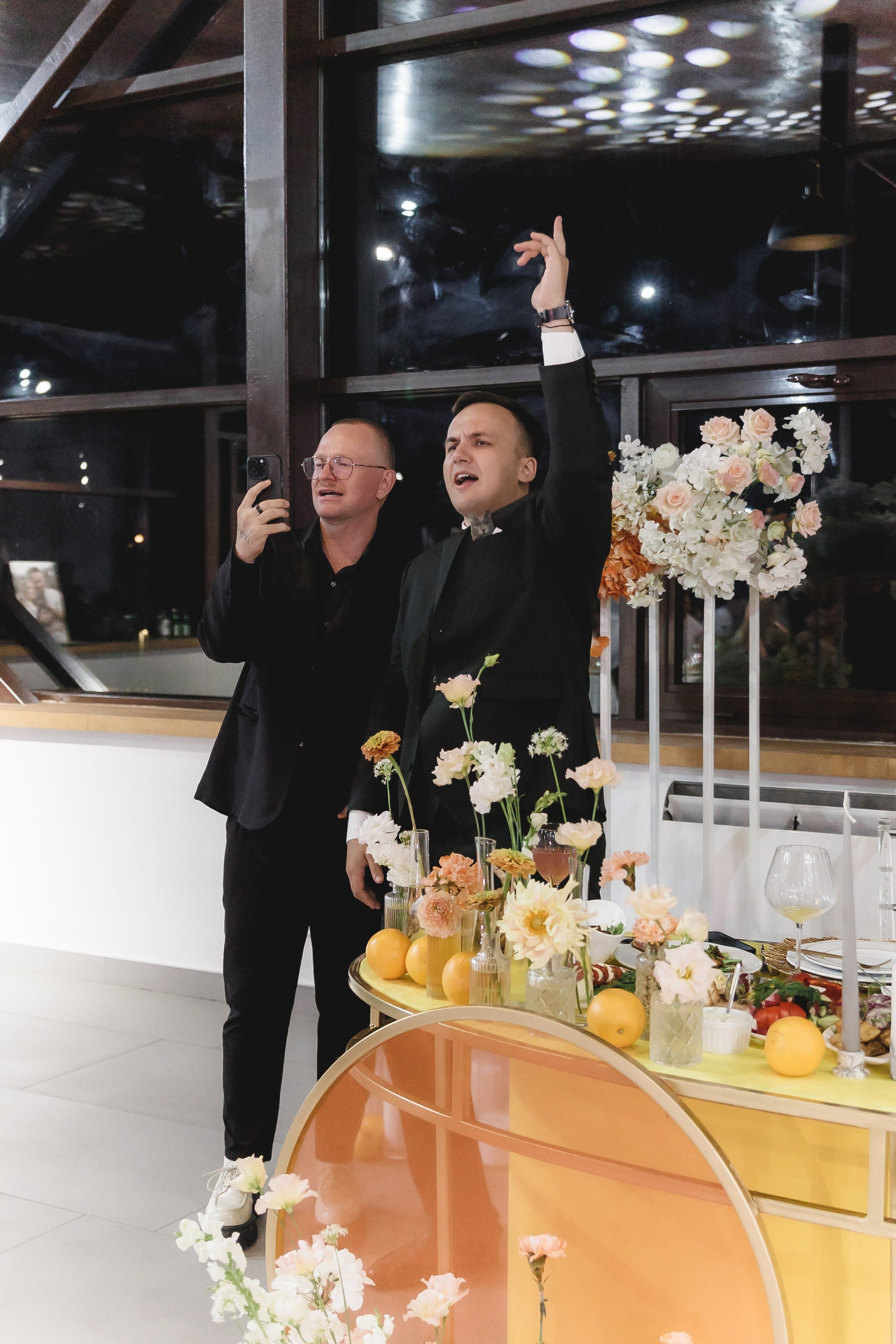 Артём и Дарья. Фотограф в Волгограде — Александра Искандерова