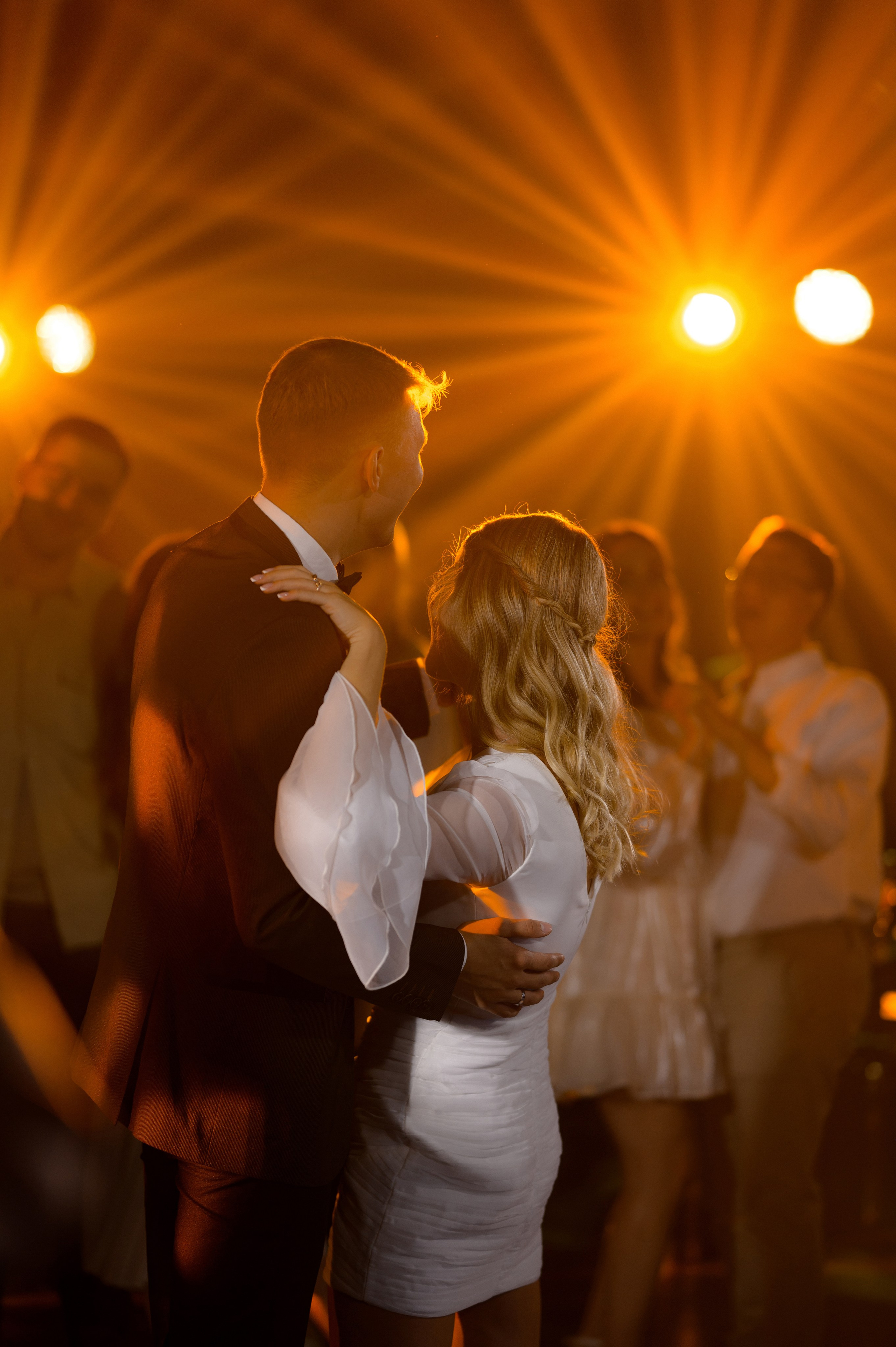 Еще сильнее я в тебя все равно не влюблюсь. VENSKAYA WEDDING & EVENT PLANNER