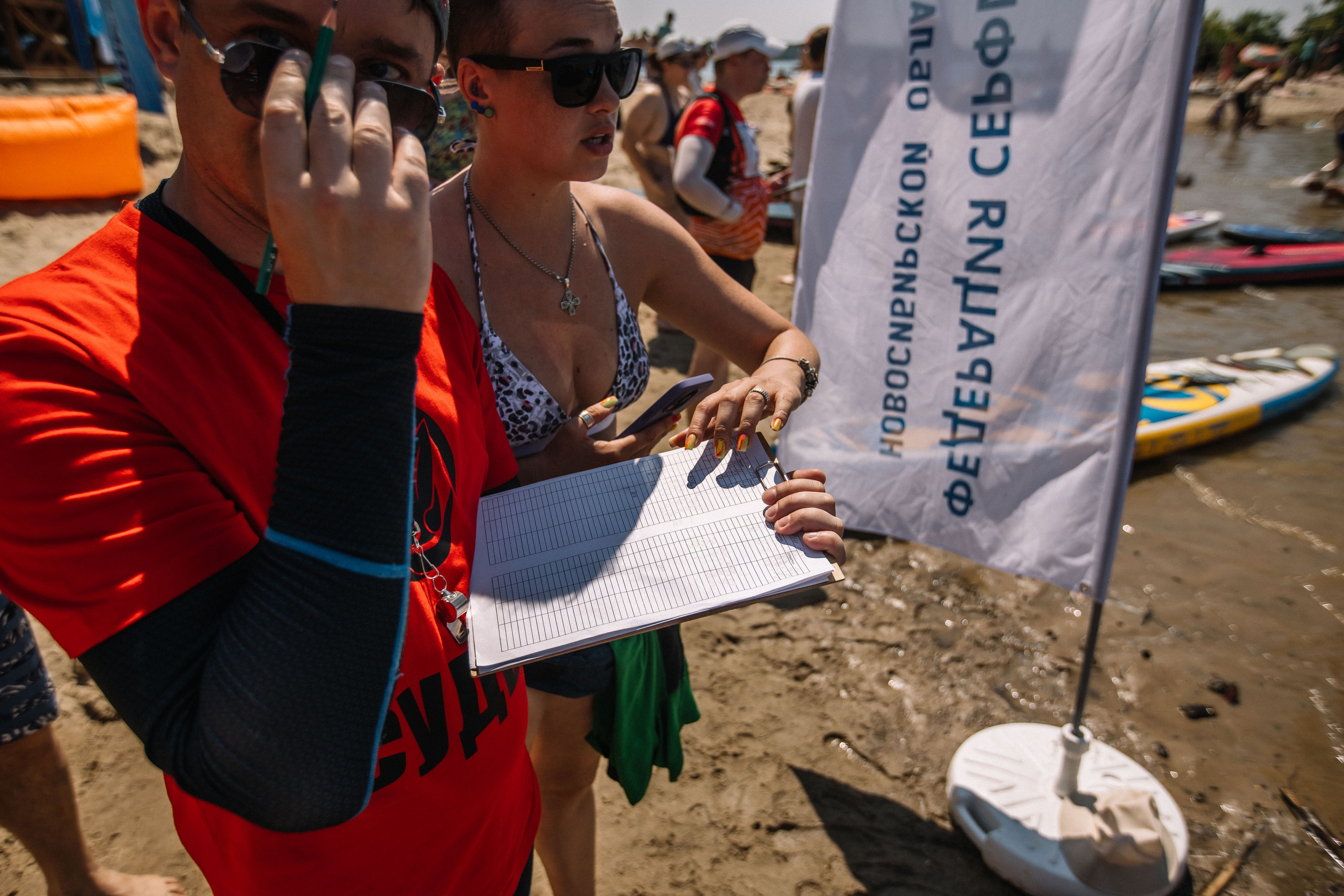 Чемпионат и первенство по НСО по серфингу. Репортажный фотограф в Новосибирске