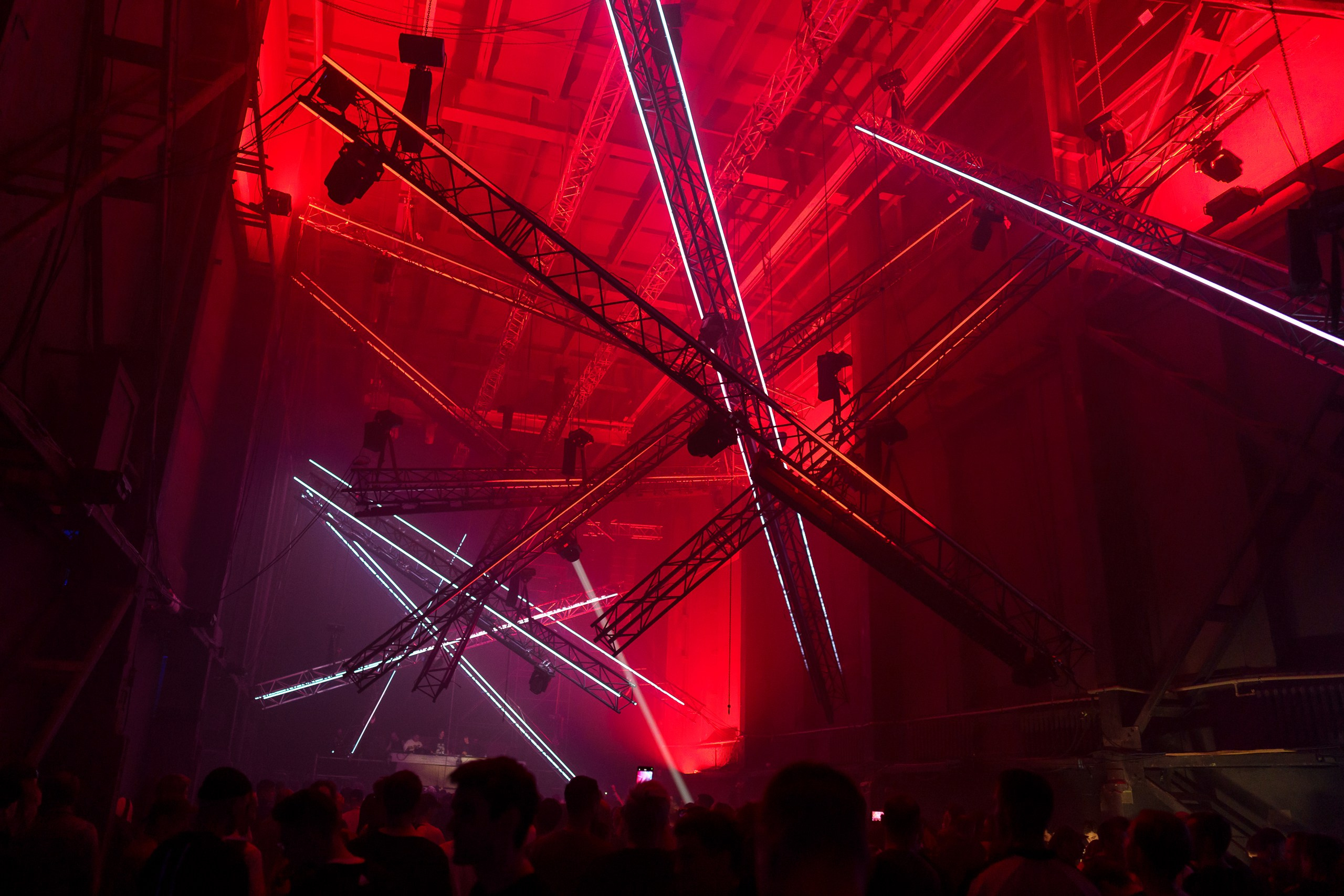 Resonance x TSEH. Sunnyman