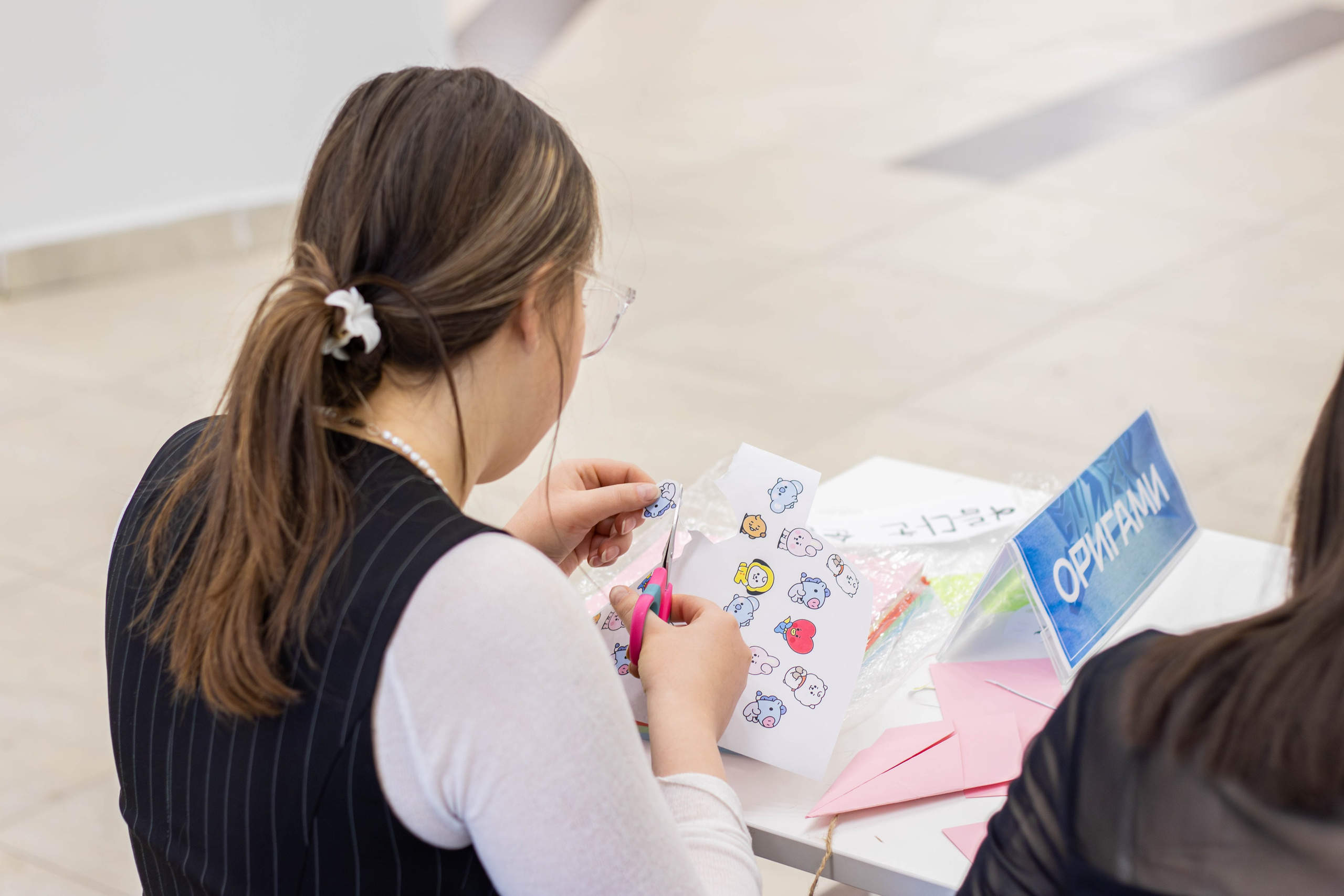 SET THE STAGE. Репортажный фотограф во Владивостоке Анастасия Кострова