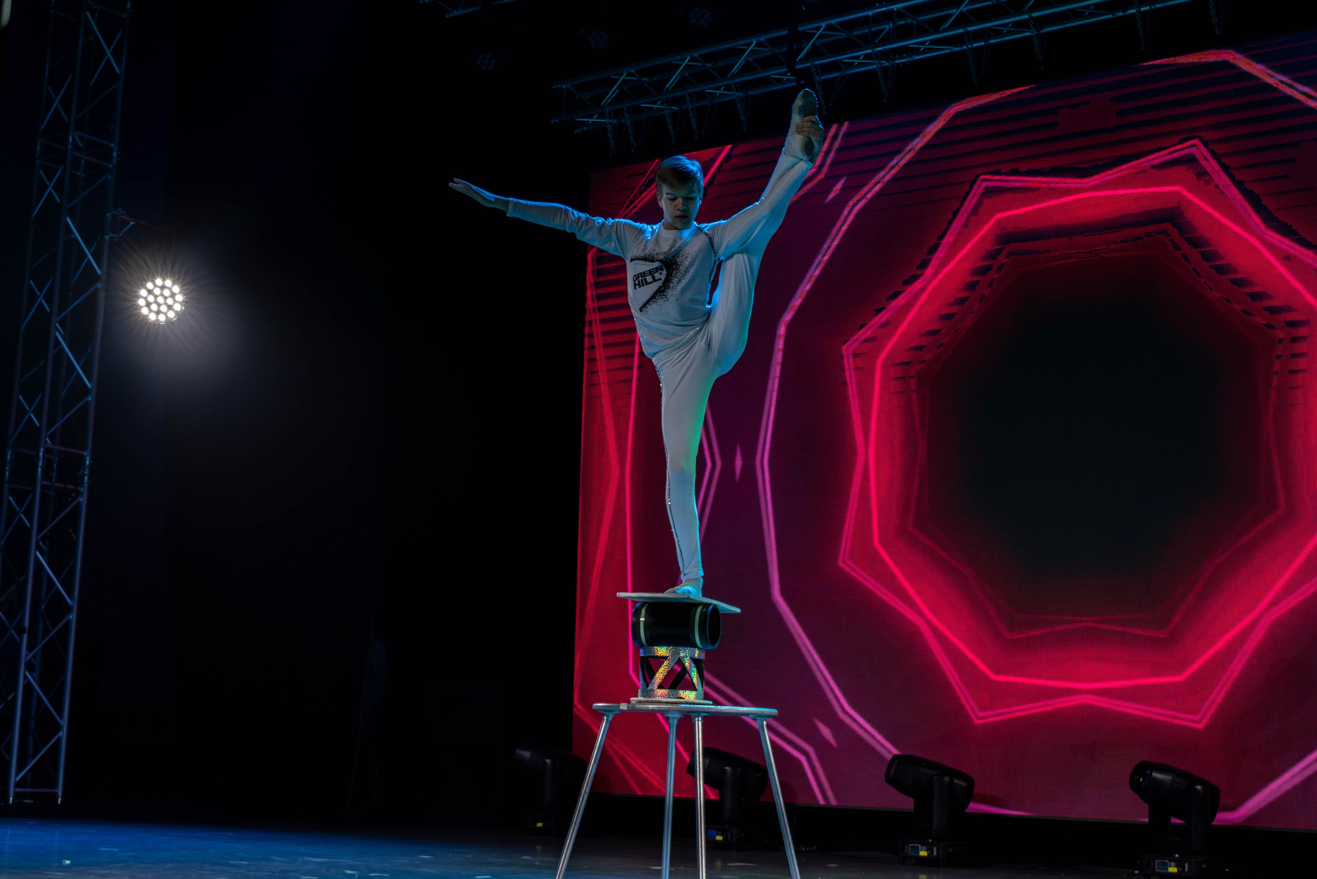 «ВЫСОТА» 2025. Репортажный фотограф во Владивостоке Анастасия Кострова