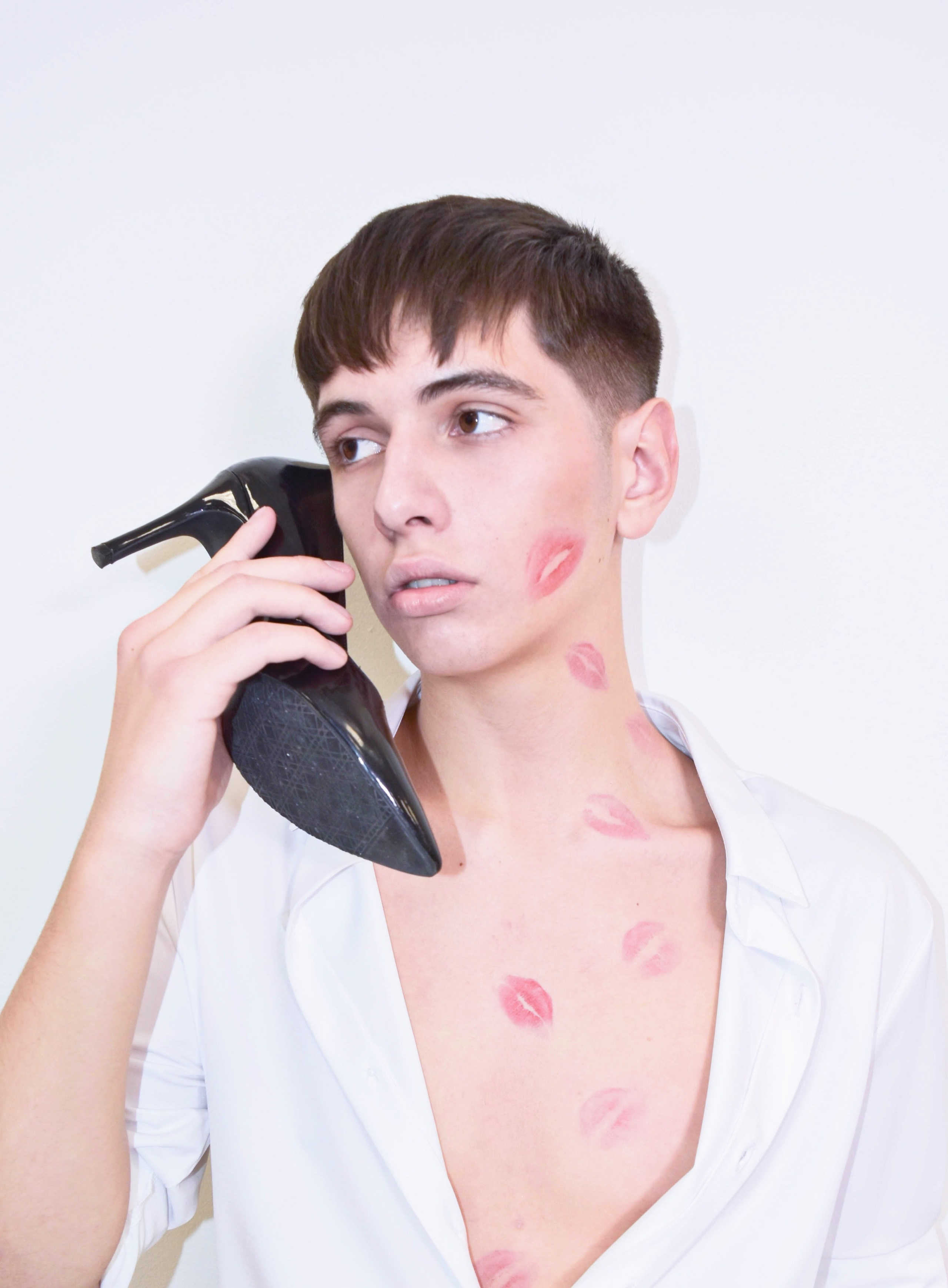 Мисс и Мистер 2024 Портреты. Репортажный фотограф во Владивостоке Анастасия Кострова