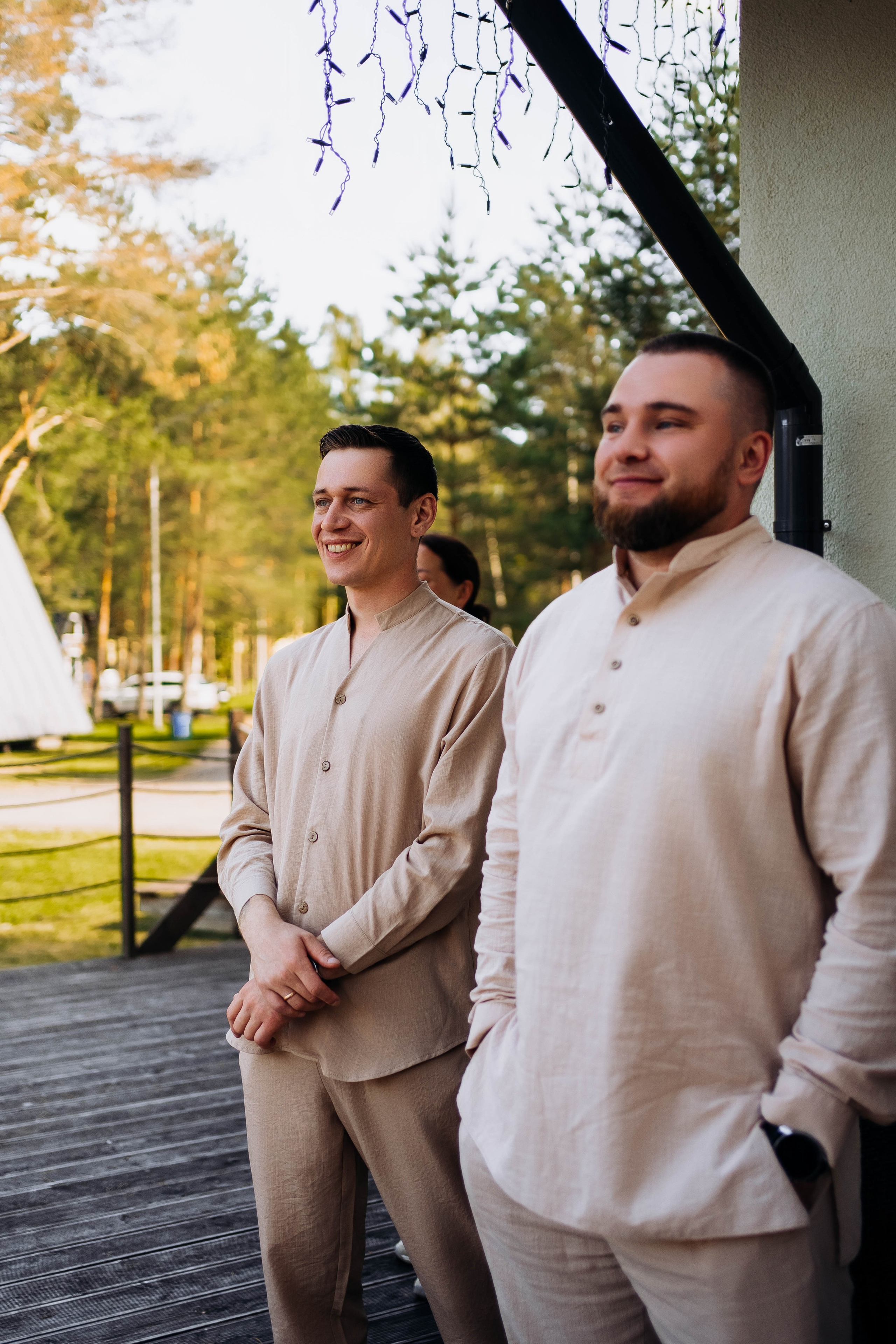 Лиза и Паша. Фотограф Тверь. Анна Драго