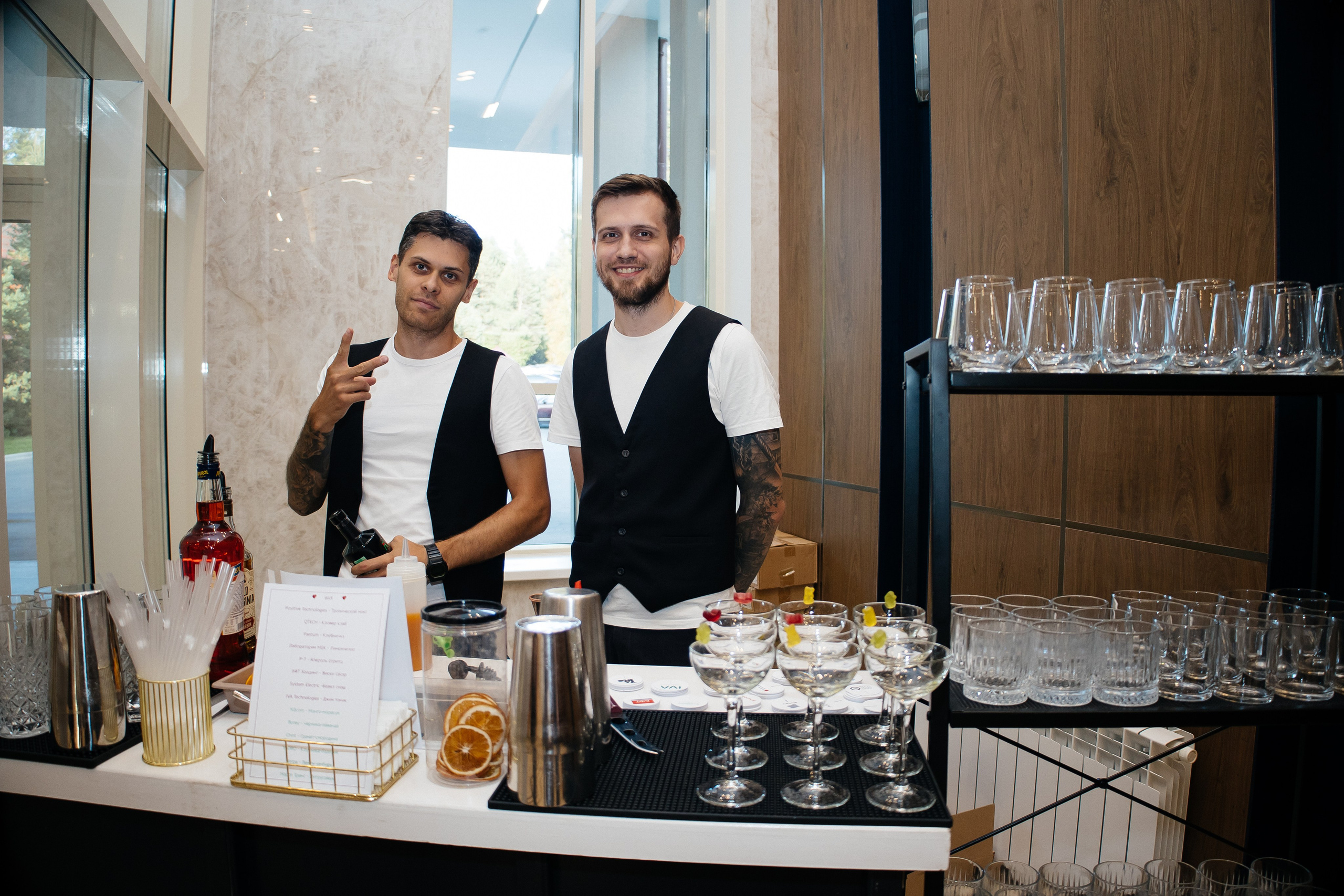 Репортаж конференции. Фотограф в Иркутске