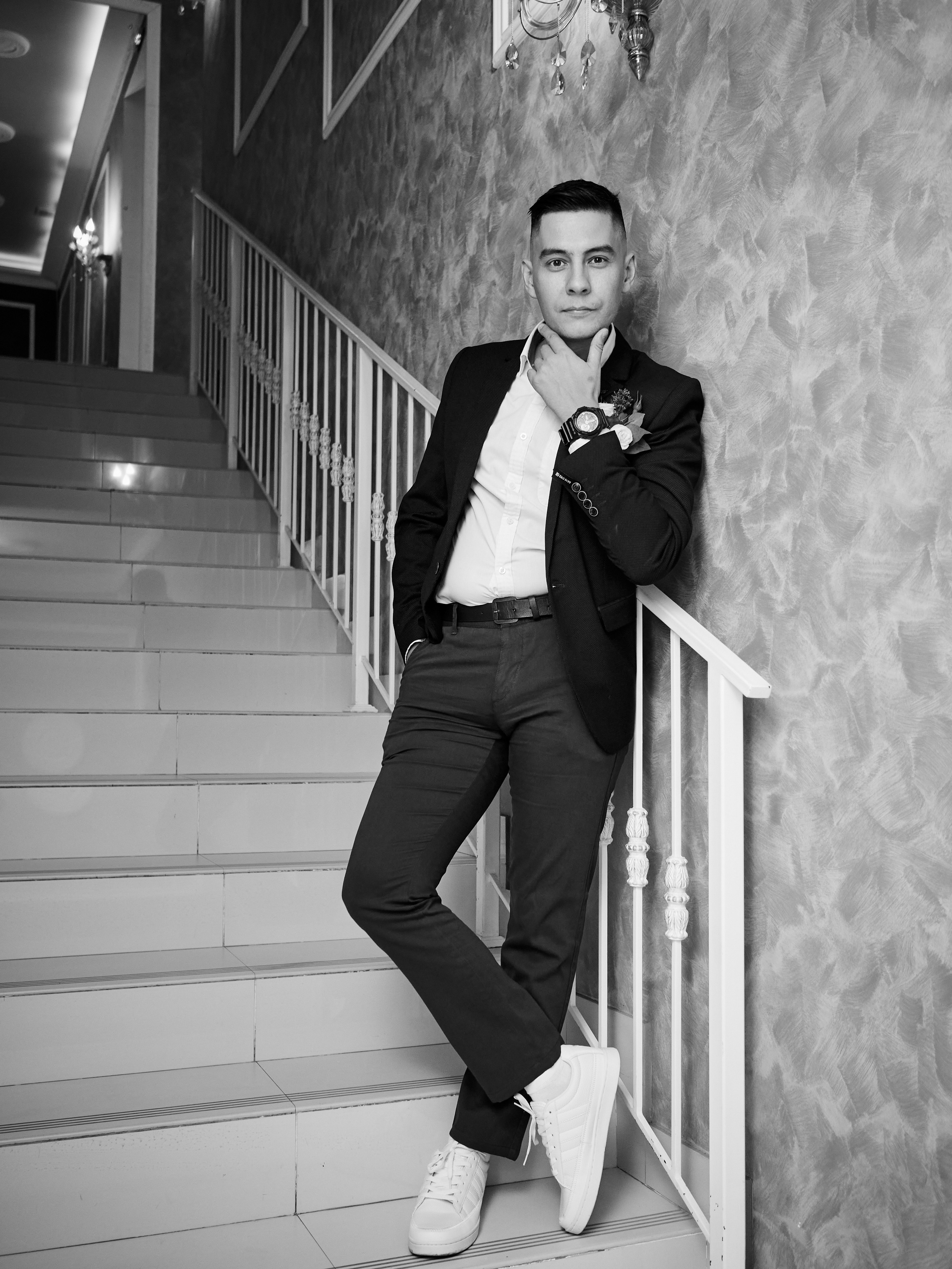 Свадебный фотограф Кемерово. Подрябинкин Данила, портретный и репортажный фотограф в Кемерово