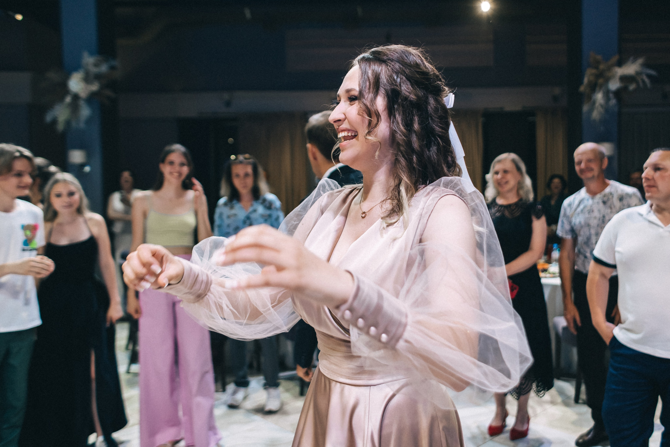 Выпускной «Лицей 62». Фотограф Кемерово | Сергей