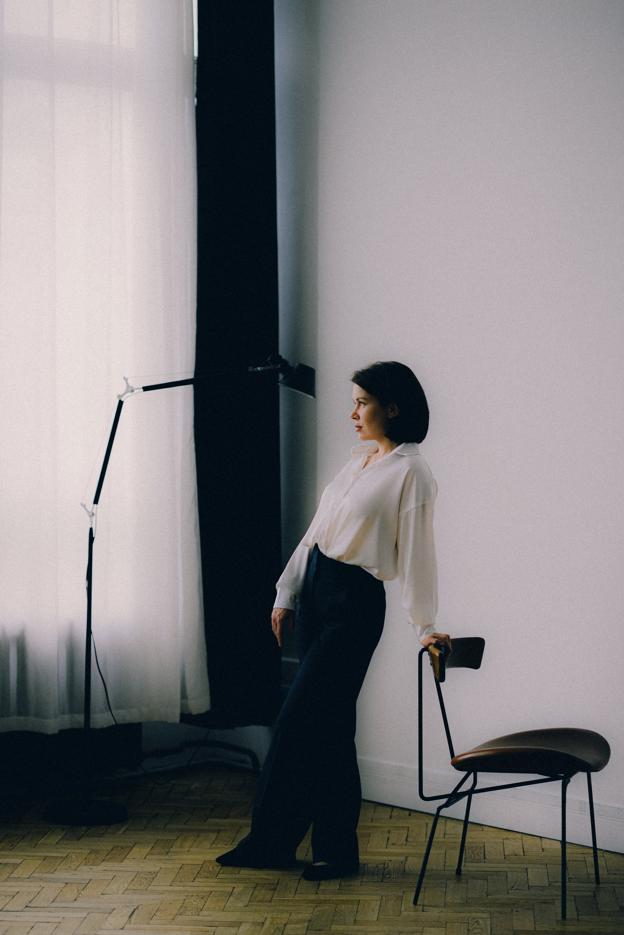 Портфолио. Портретный фотограф в Москве Прошина Полина