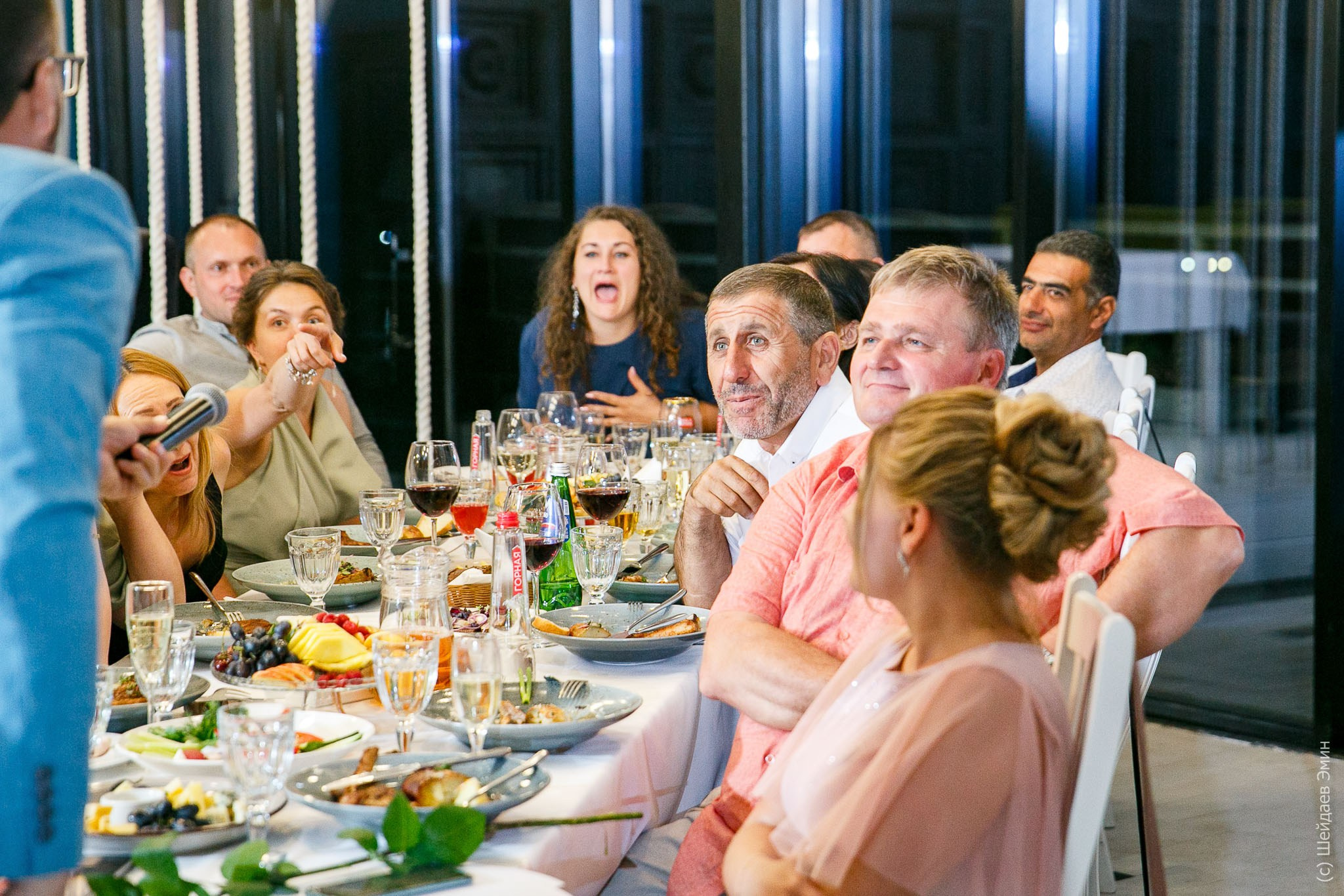 Выпускной — 2021. Фотограф Шейдаев Эмин г. Волгоград