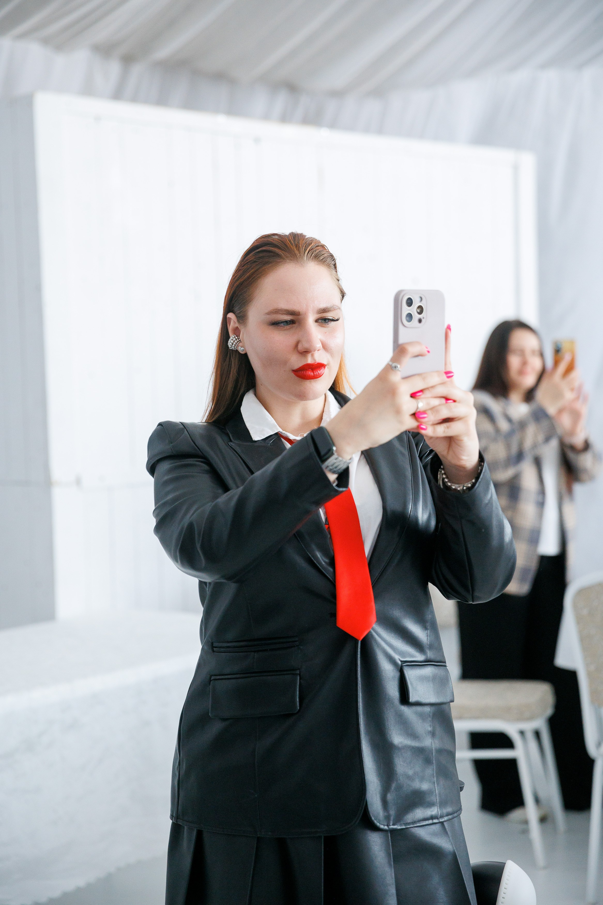 Бизнес-Нетворкинг. Фотограф Шейдаев Эмин г. Волгоград