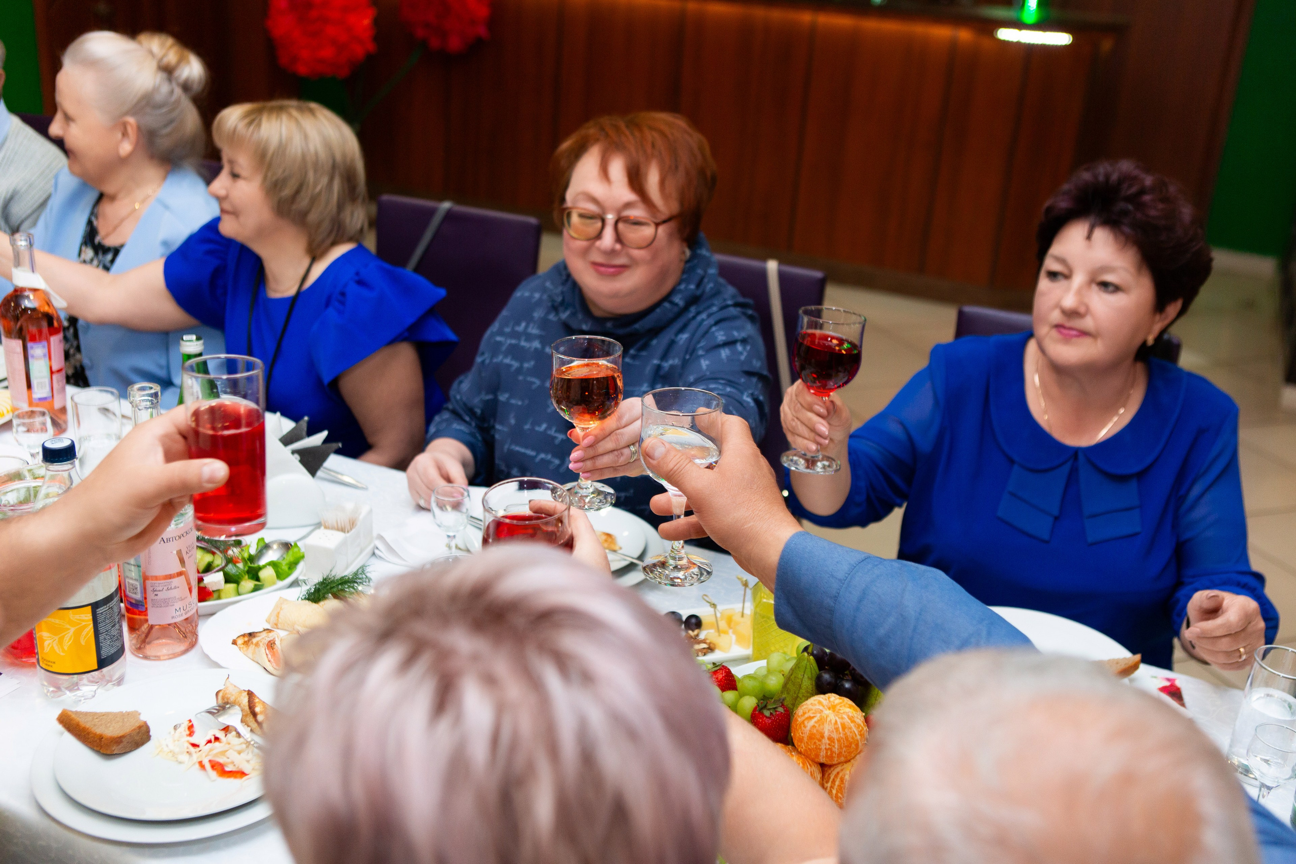 День Рождения 08.05. Профессиональный фотограф в Мценске и Орловской области