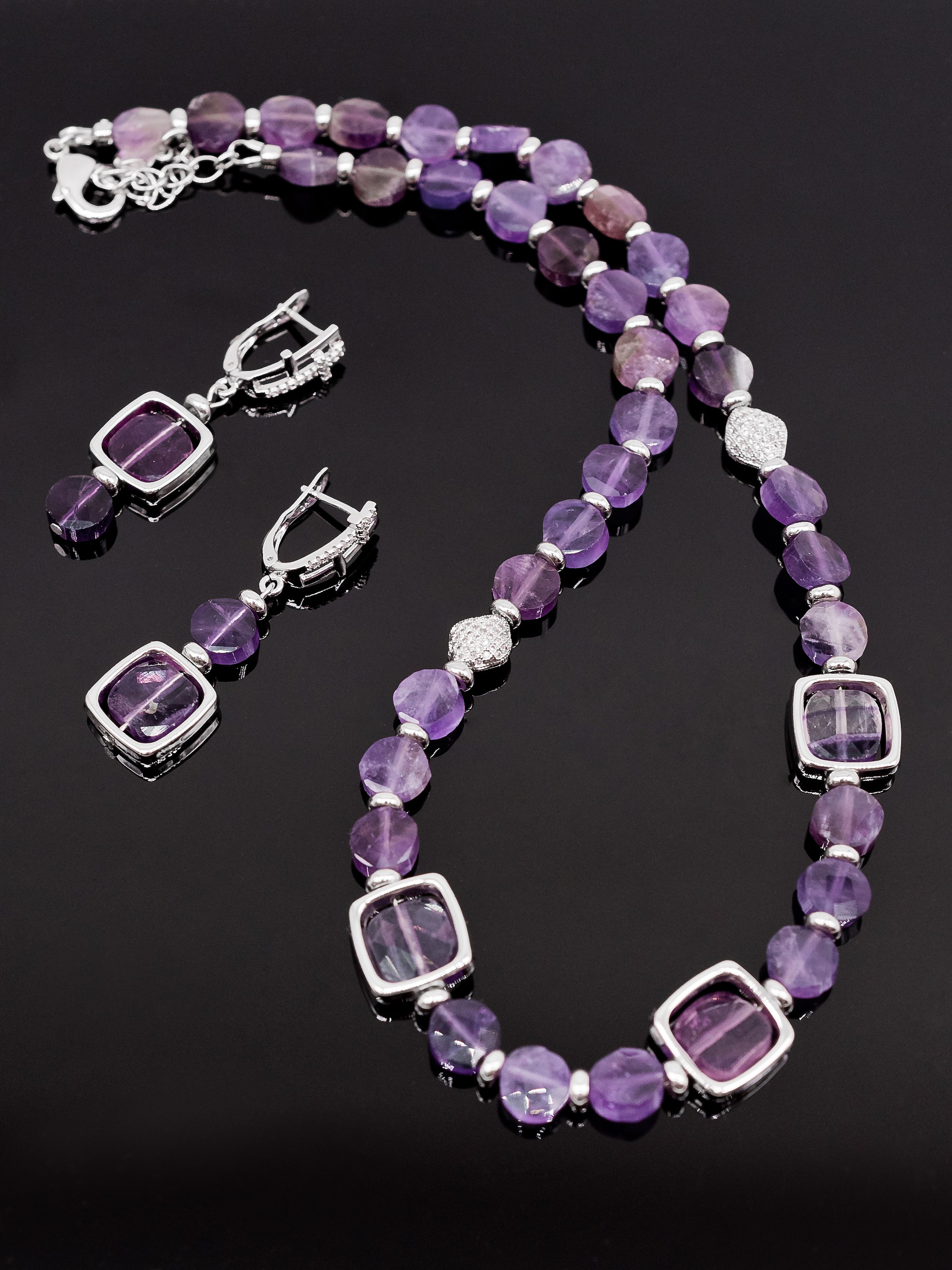 Ювелирная съемка. Фотограф Егоров Констанин