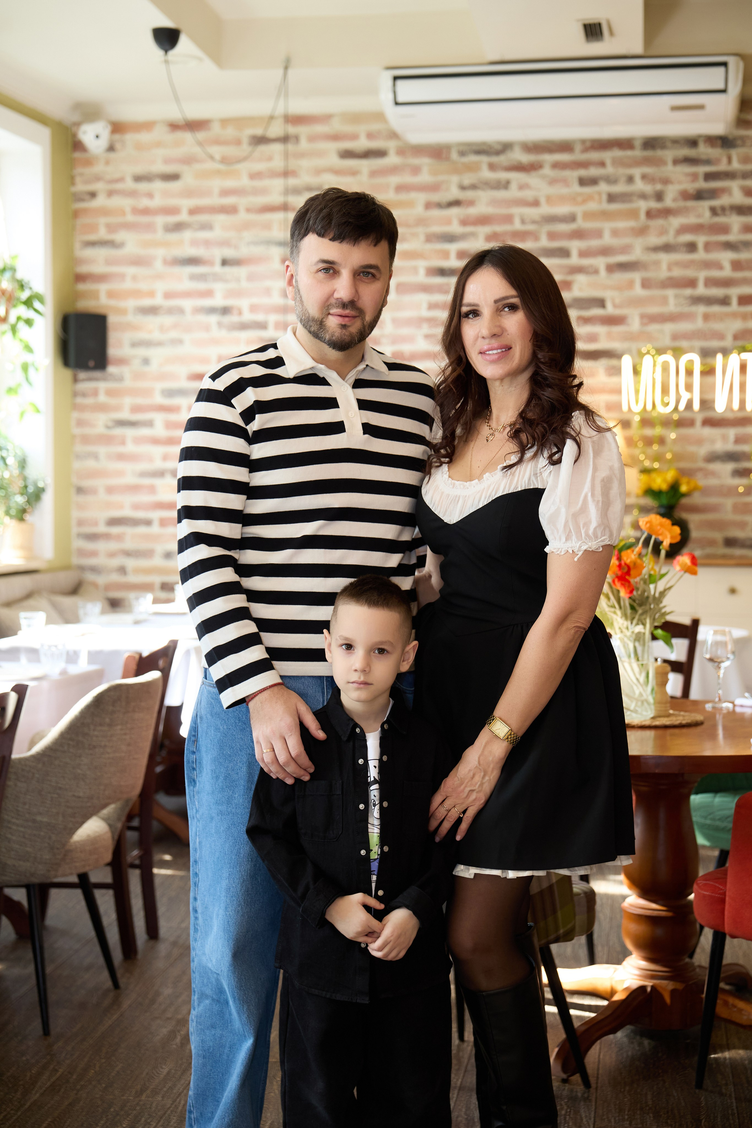 Детский день рождения. Фотограф в Ростове-на-Дону Мария Аверина