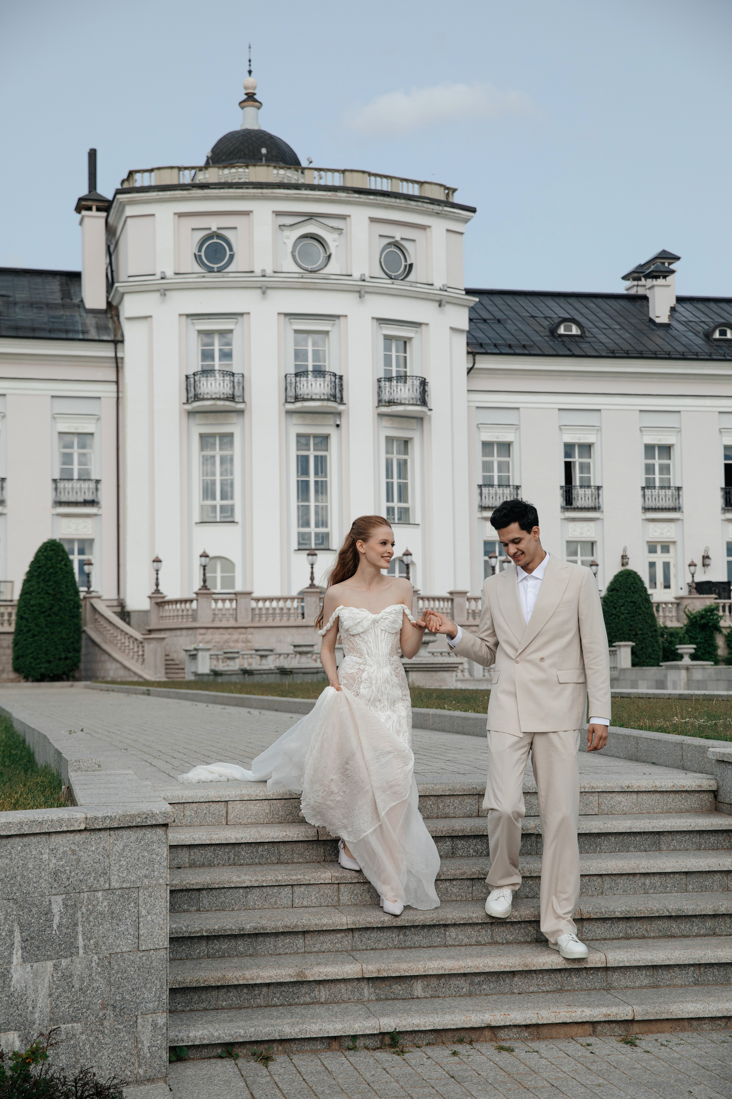 Alex and Tati. Фотограф Анжелика Кварц. Санкт-Петербург, Wedding Photographer in Spain, France, Italy, Montenegro