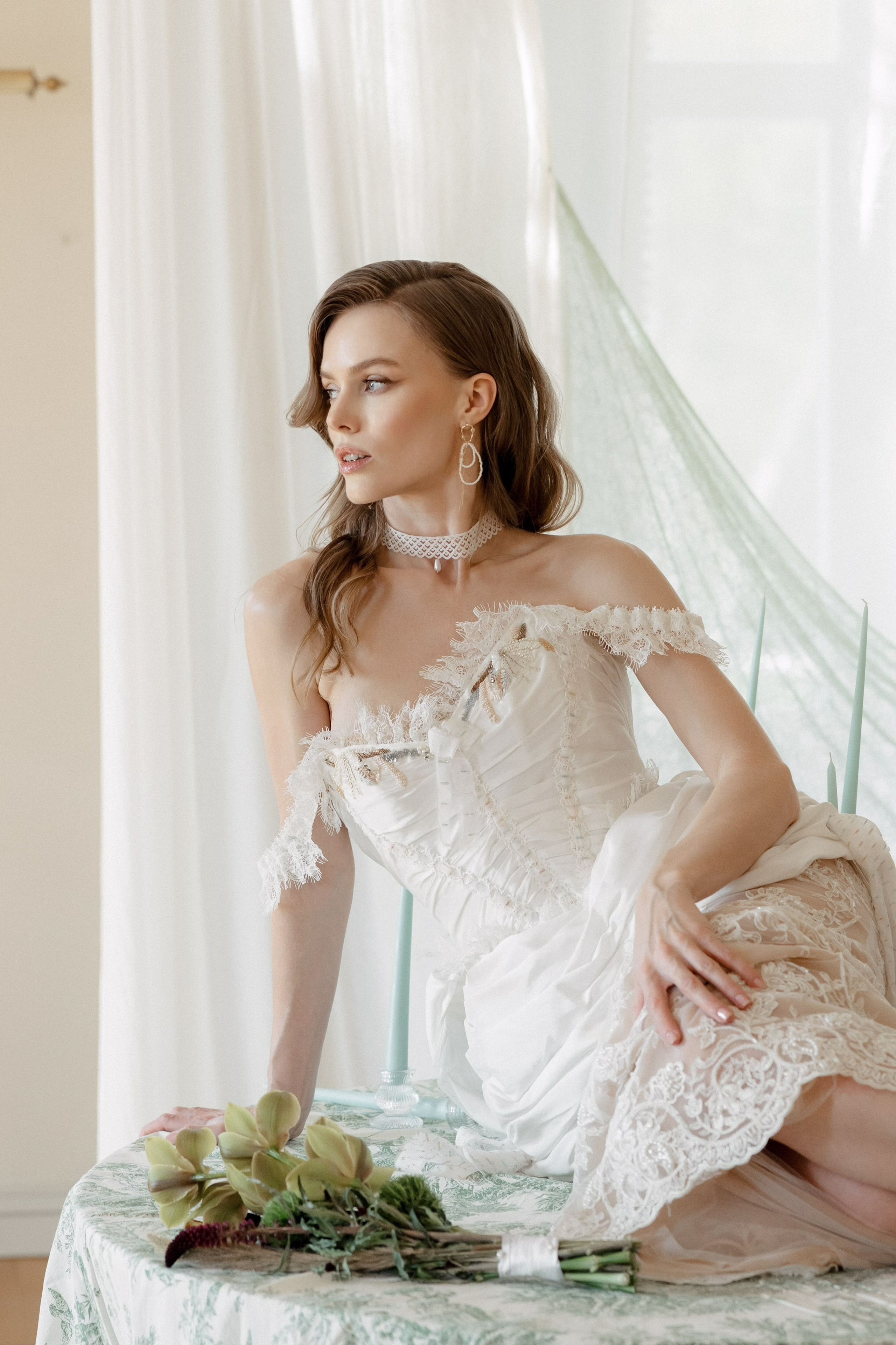 Sergey & Maria. Alamzar Gurbanova — Photographer