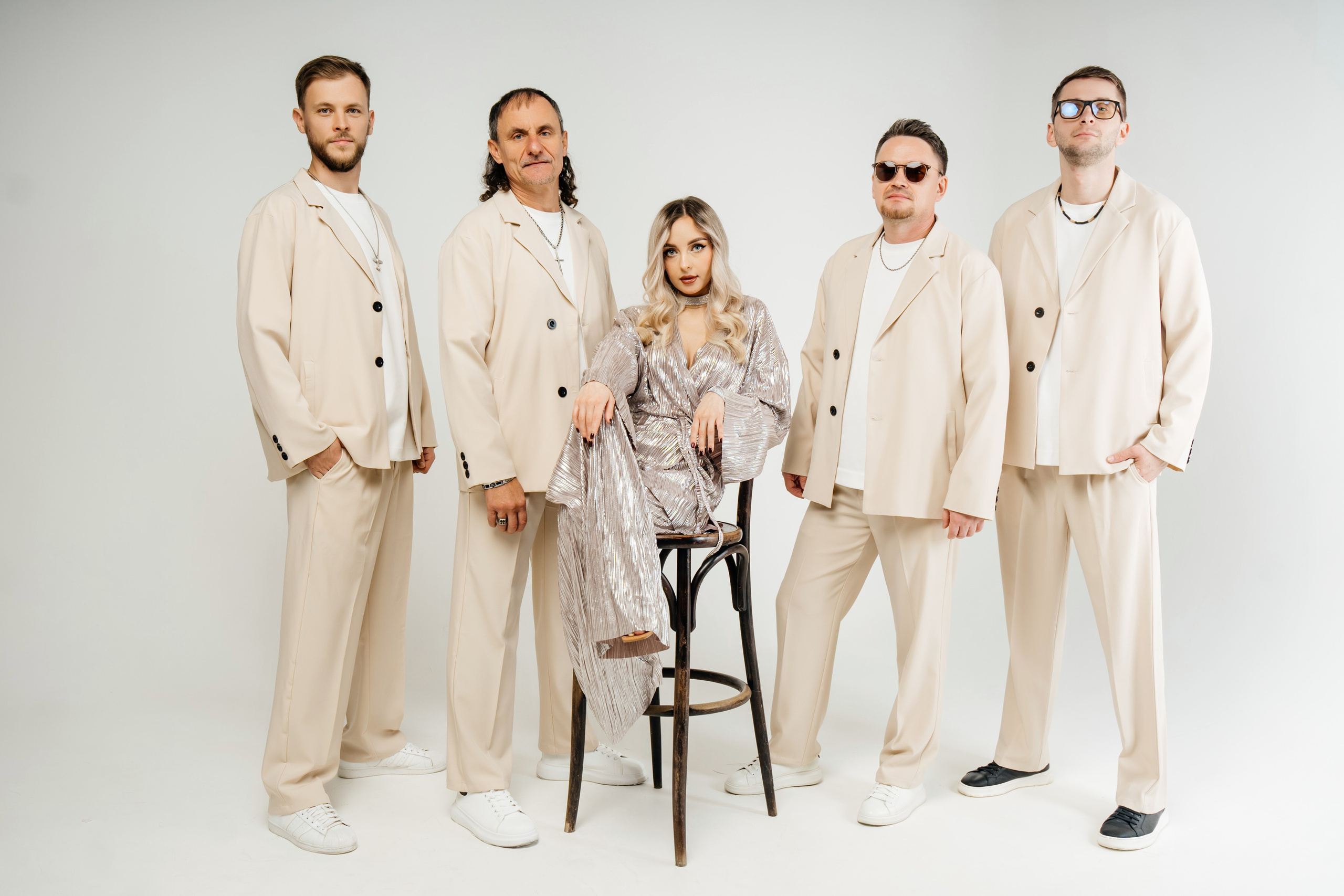 Cover band. ФОТОГРАФ и ВИДЕОГРАФ