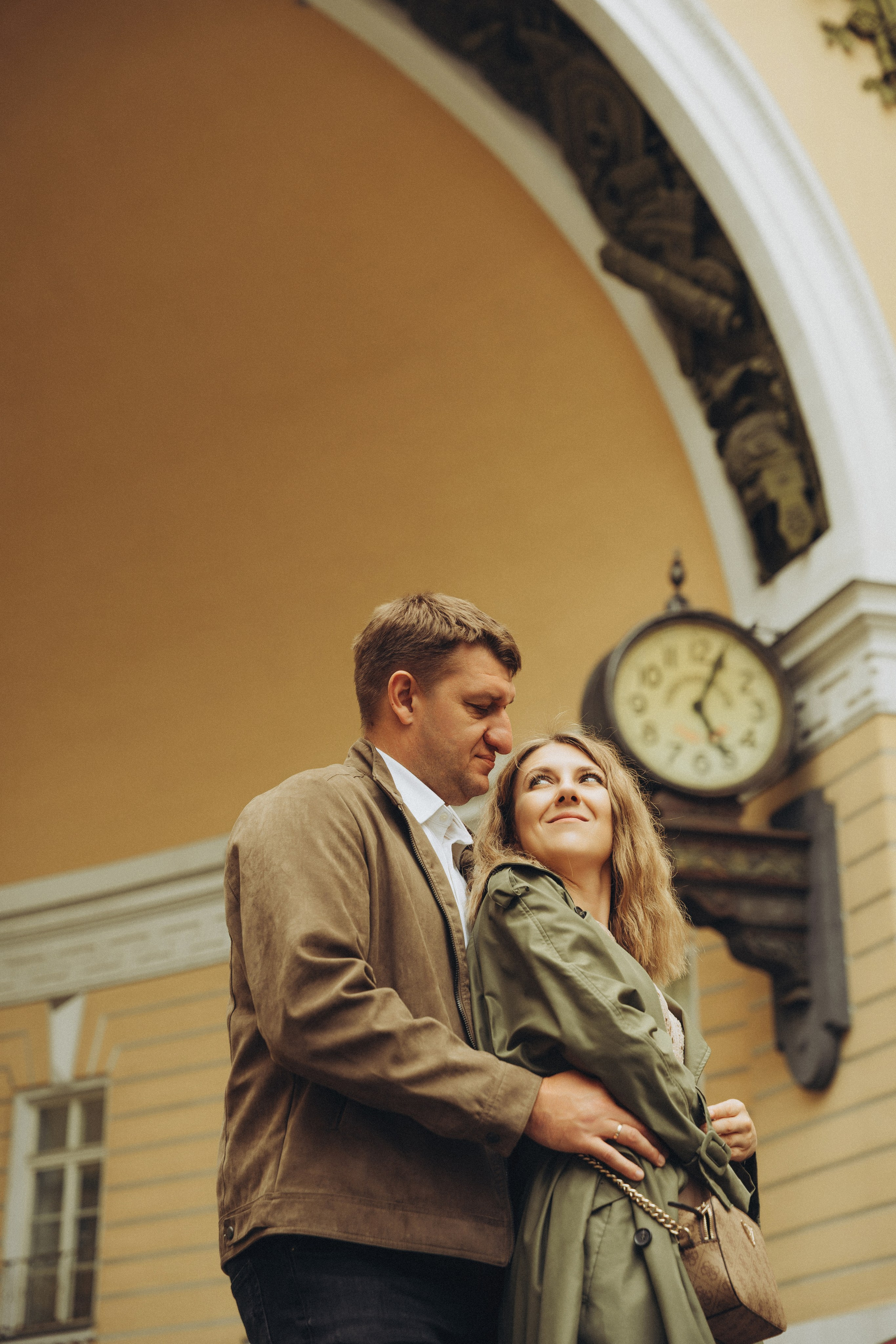 O & A. Фотограф Санкт-Петербург/Гомель Виктория Петрова