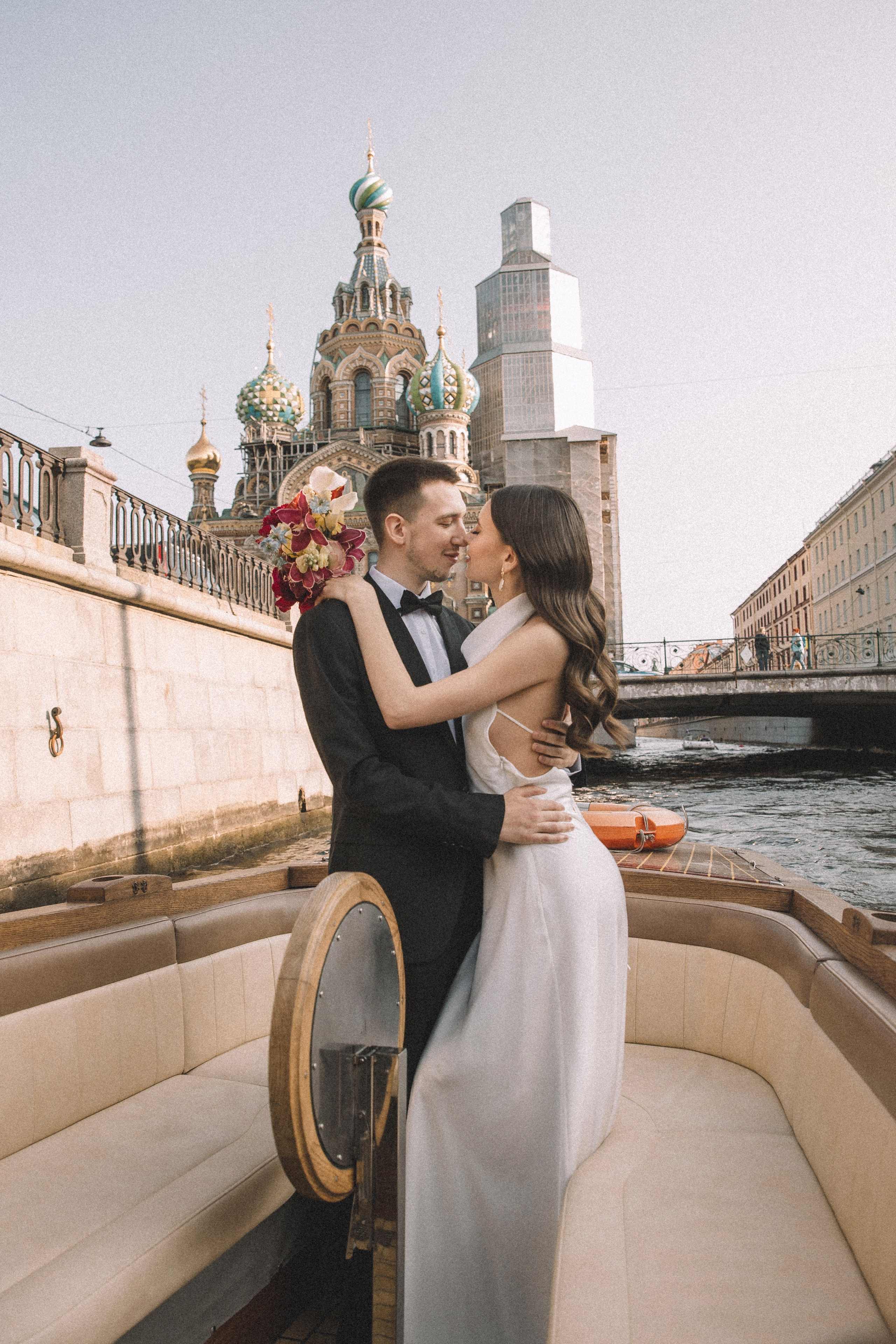 Валерия и Егор. Фотограф Санкт-Петербург/Гомель Виктория Петрова