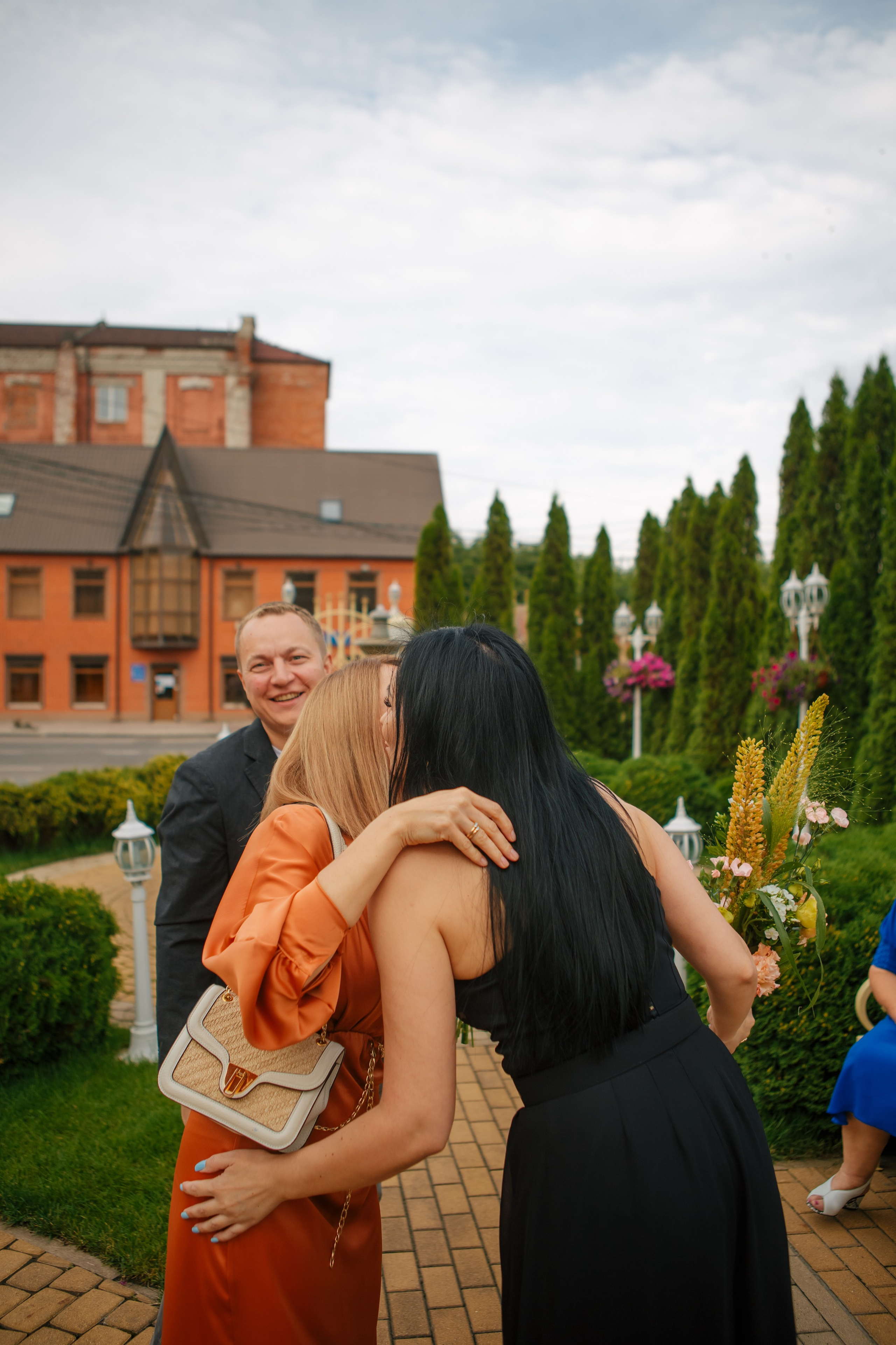 День Рождения. Фотограф Александра Рышкова