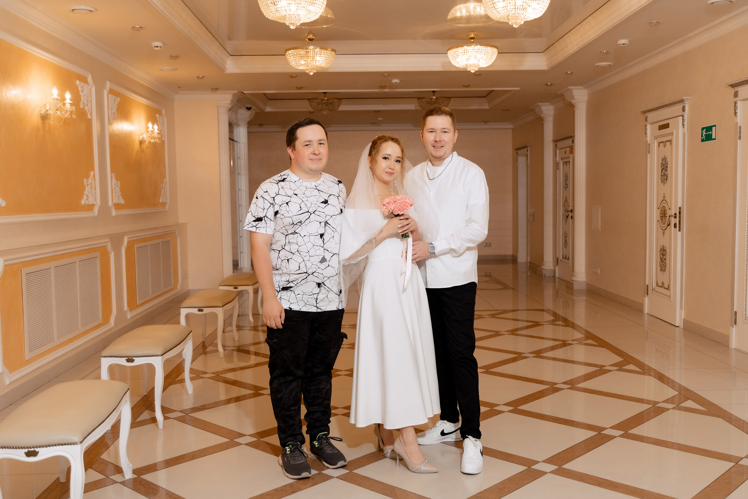 СВАДЬБА: Анастасия и Григорий. Все фото. Профессиональный фотограф в Ижевске Леша Петров