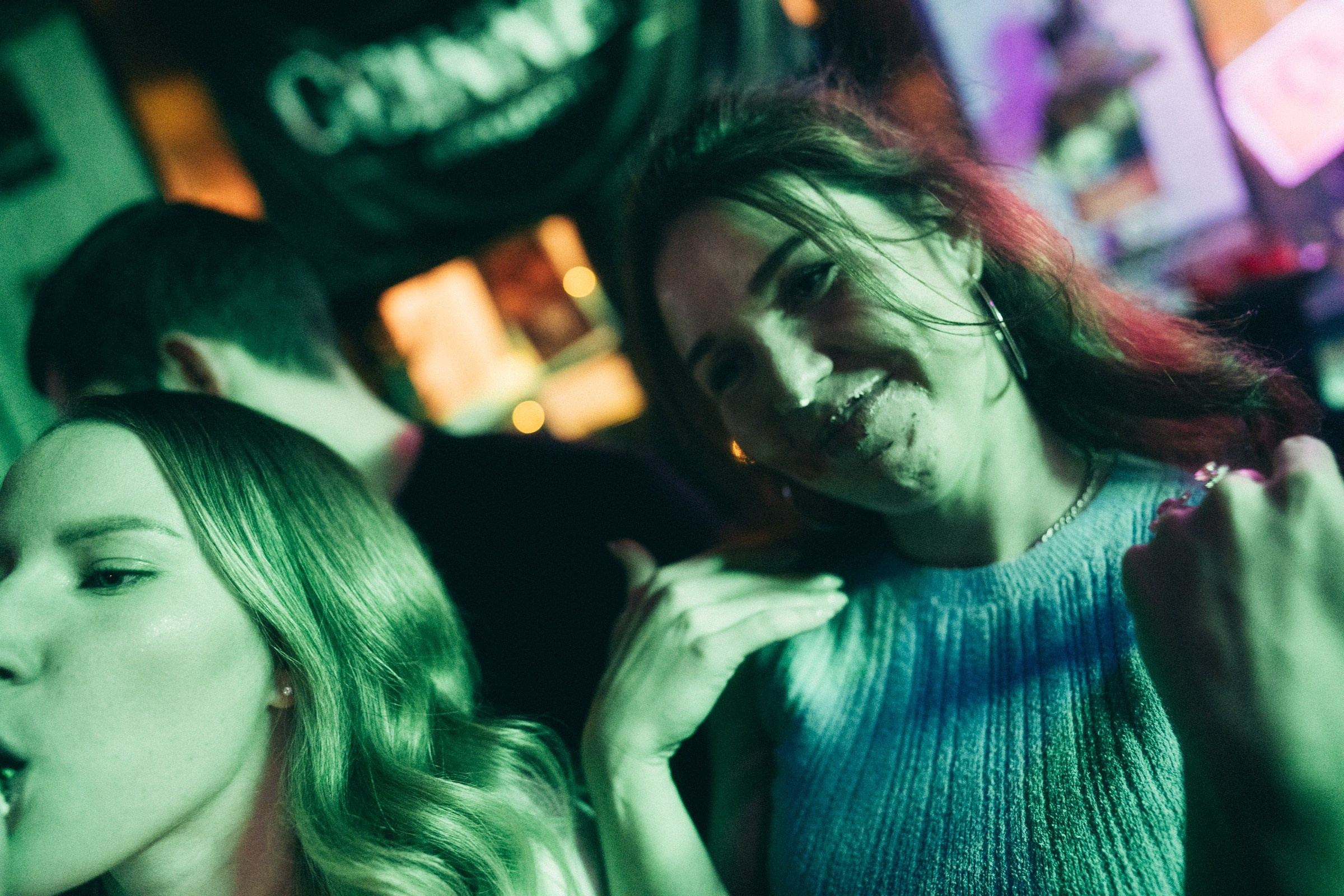 ДЕНЬ РОЖДЕНИЯ HARAT'S PUB, 12 ЛЕТ!. Фотограф на любое событие в Кемерово