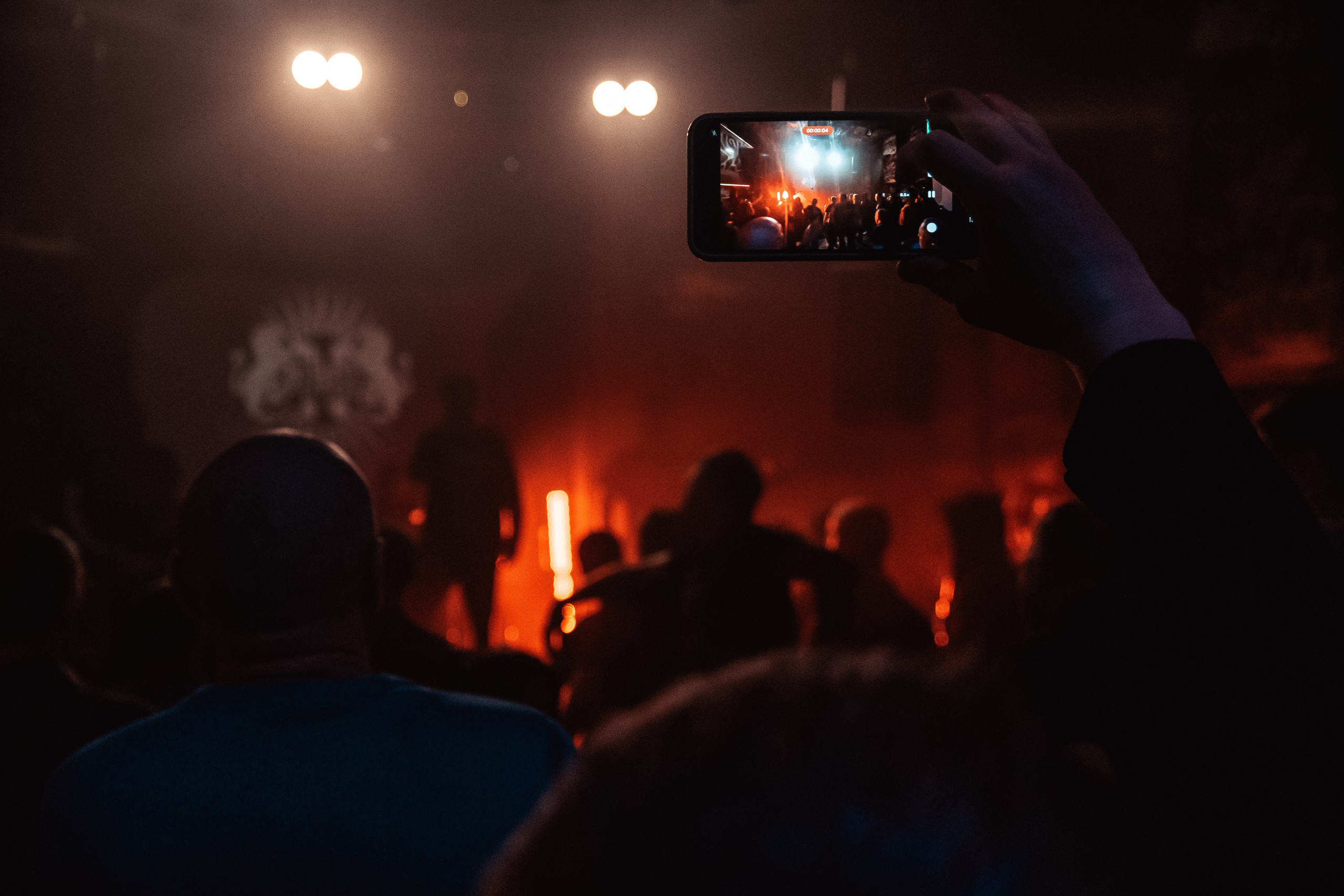 Purgen, Эрмитаж, 16.04.2026. Фотограф Регина Крикунова г. Красноярск