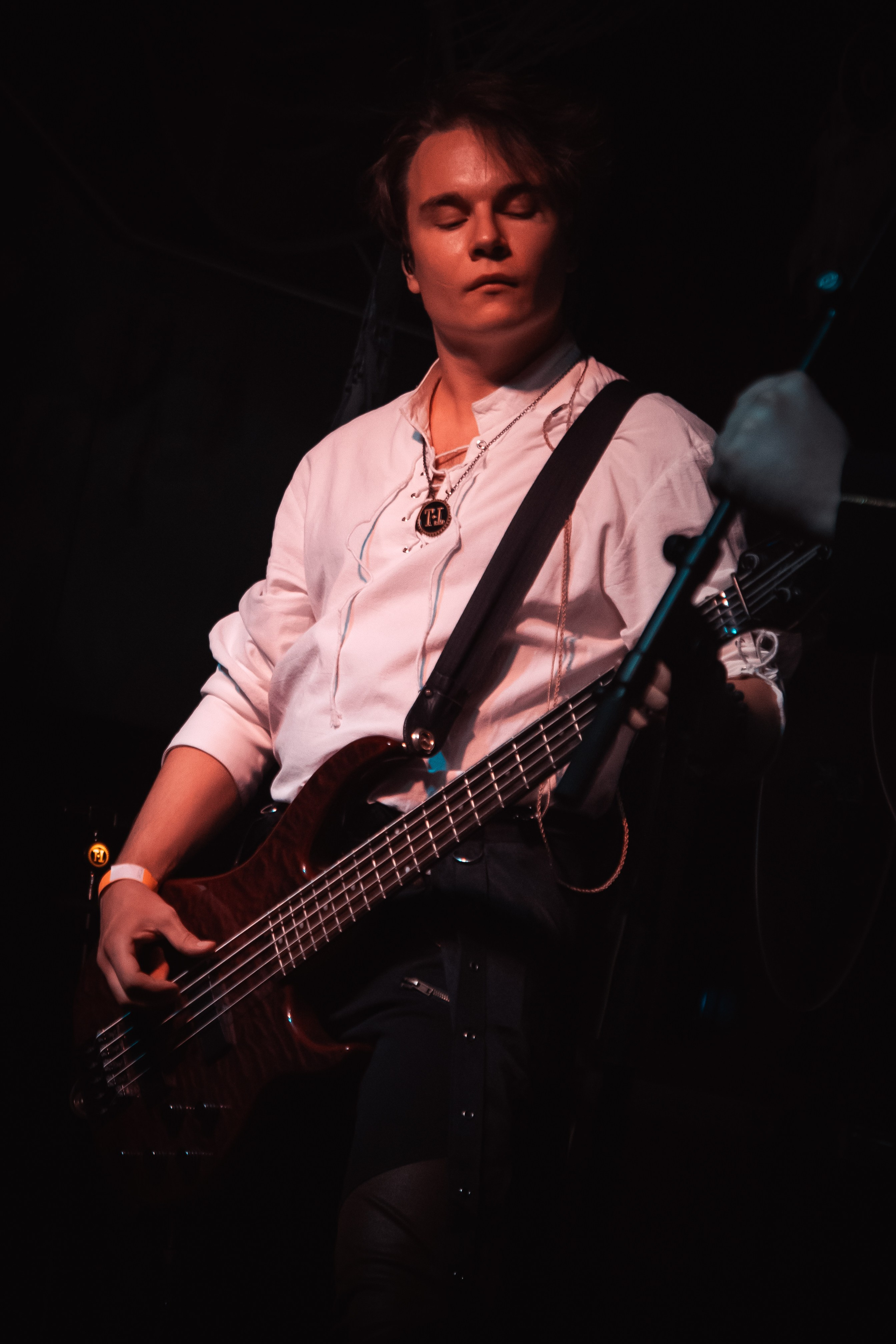 GroTTesque, Эрмитаж, 01.04.2026. Фотограф Регина Крикунова г. Красноярск