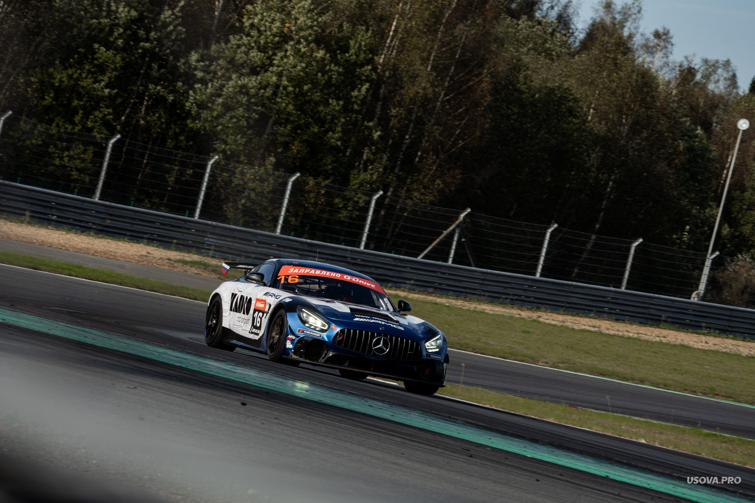 Moscow Raceway — РСКГ. Автомобильный фотограф Светлана Усова