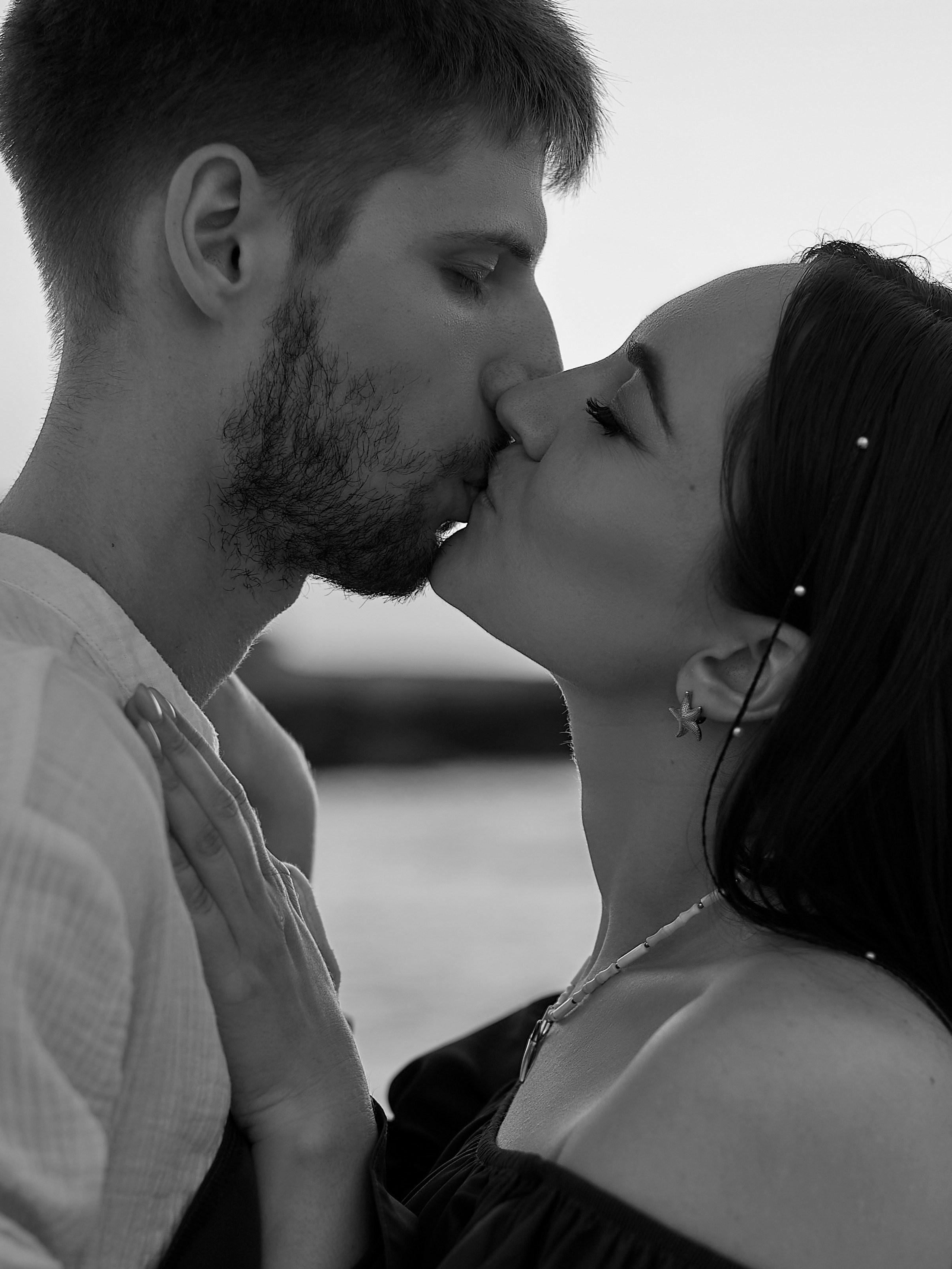 Ольга и Вадим. Фотограф в Севастополе