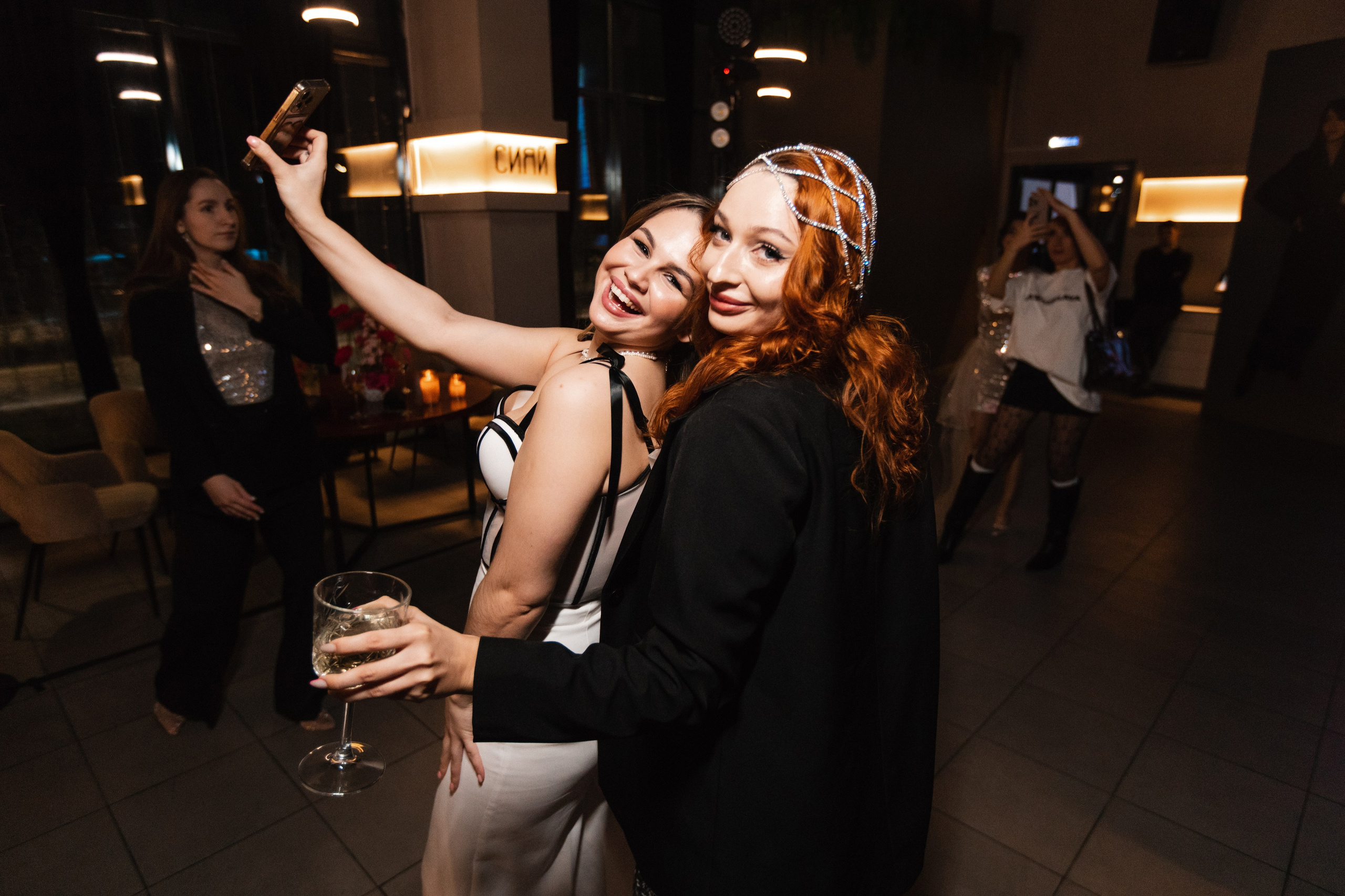 For you. Показ. Роман Урумбаев фотограф Нижневартовск